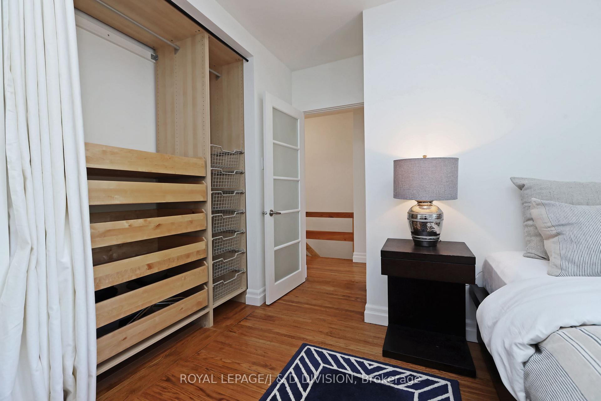 Photo 22 of 39 Tilson Road, Toronto, Mount Pleasant East — HOMEH