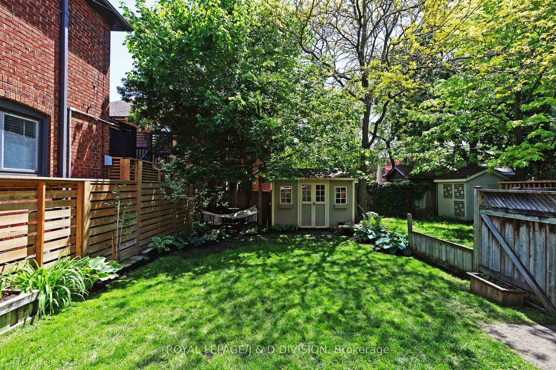 Photo 23 of 39 Tilson Road, Toronto, Mount Pleasant East — HOMEH