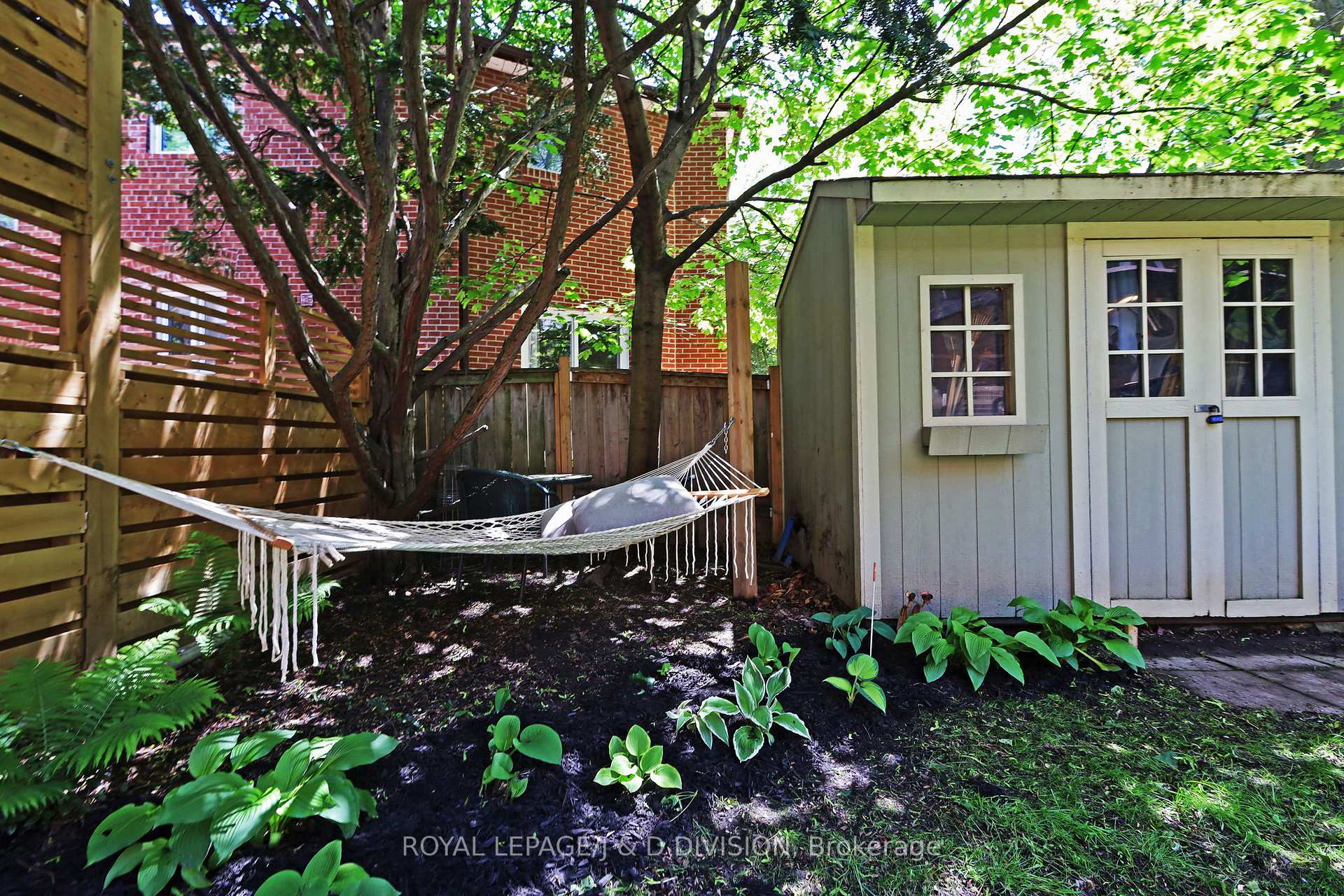 Photo 24 of 39 Tilson Road, Toronto, Mount Pleasant East — HOMEH