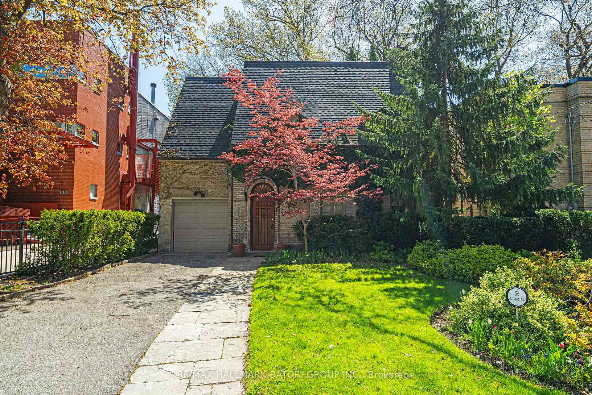 Photo 1 of 109 Park Road, Toronto, Rosedale-Moore Park — HOMEH