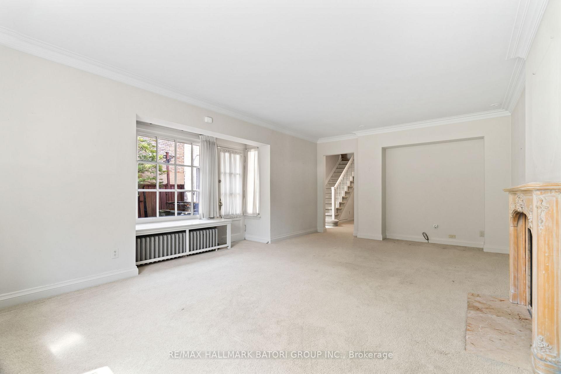 Photo 6 of 109 Park Road, Toronto, Rosedale-Moore Park — HOMEH
