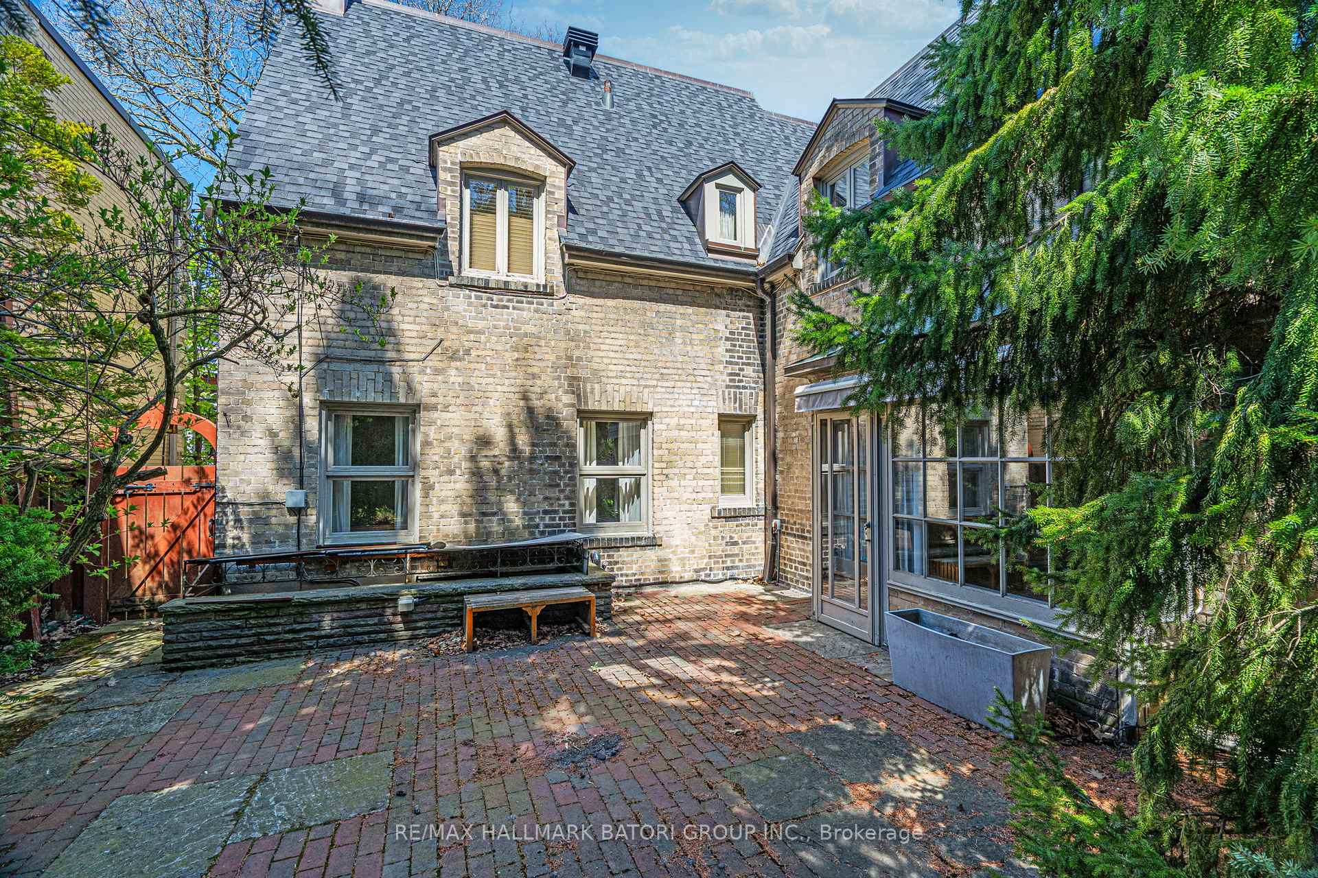 Photo 18 of 109 Park Road, Toronto, Rosedale-Moore Park — HOMEH