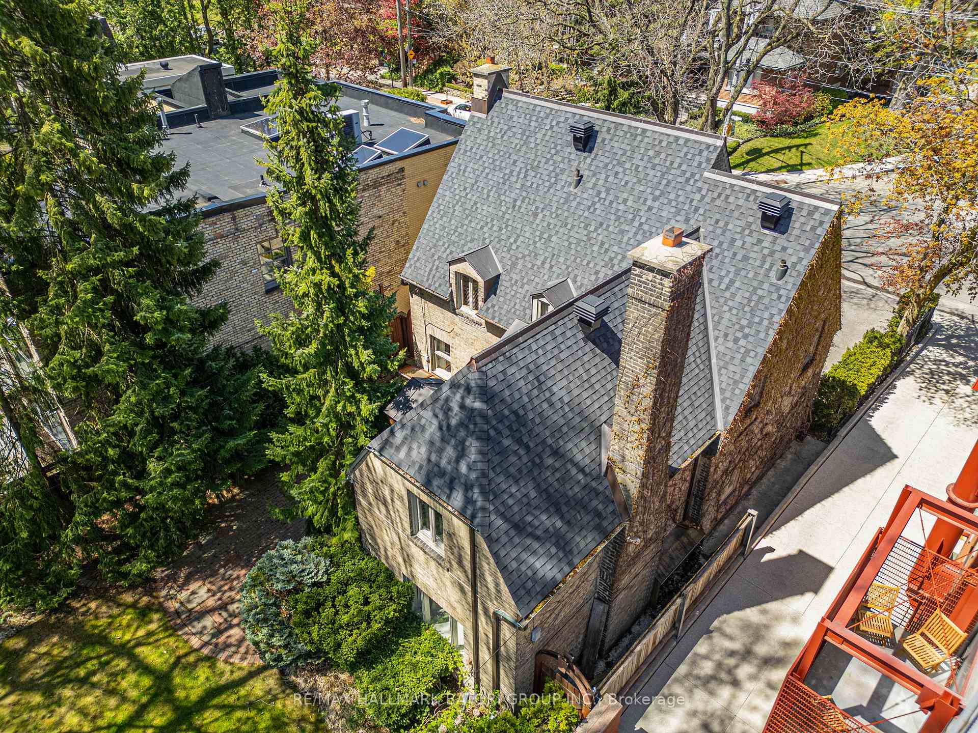 Photo 21 of 109 Park Road, Toronto, Rosedale-Moore Park — HOMEH