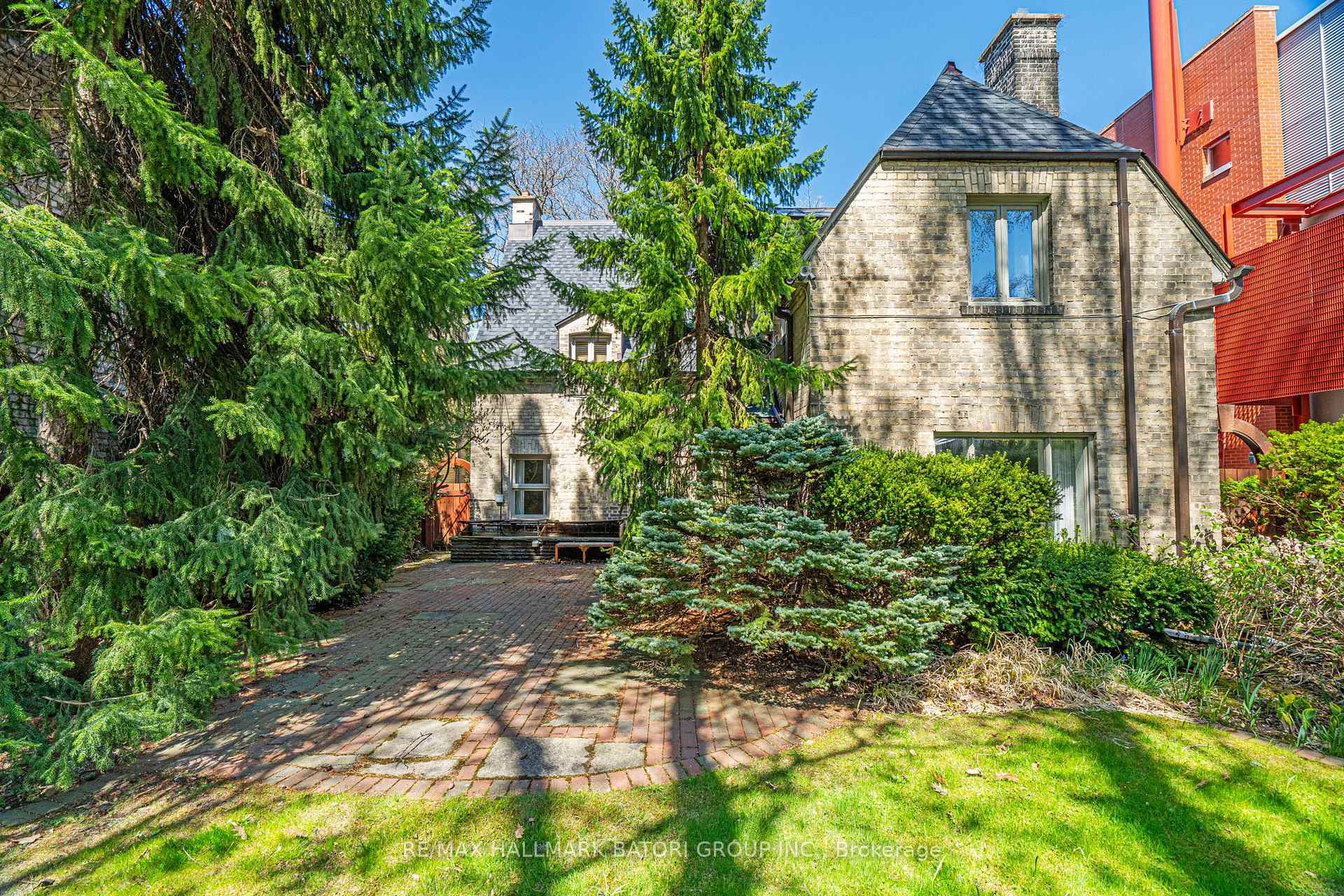 Photo 22 of 109 Park Road, Toronto, Rosedale-Moore Park — HOMEH