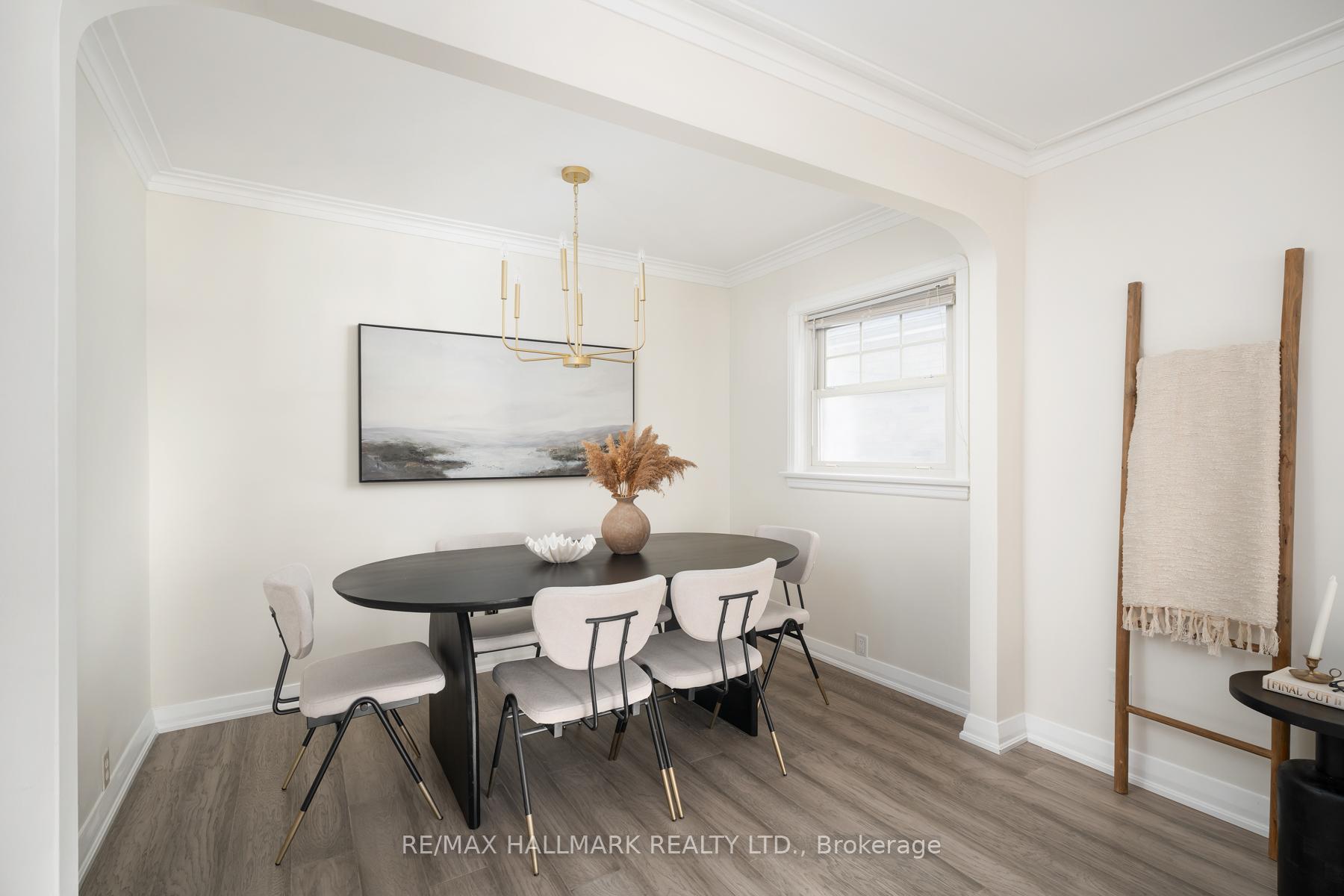 Photo 11 of 446 Mortimer Avenue, Toronto, Danforth Village-East York — HOMEH