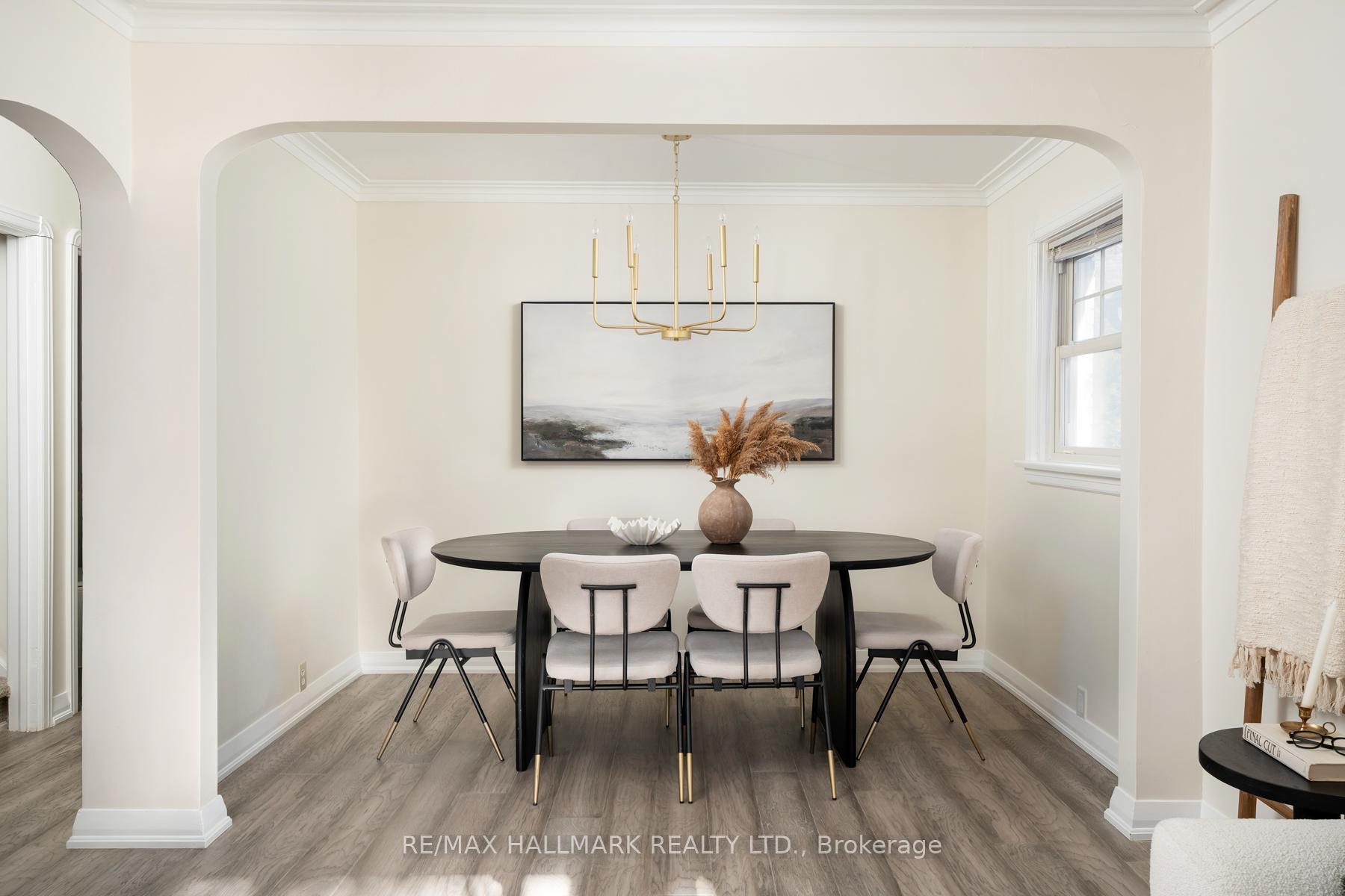 Photo 12 of 446 Mortimer Avenue, Toronto, Danforth Village-East York — HOMEH