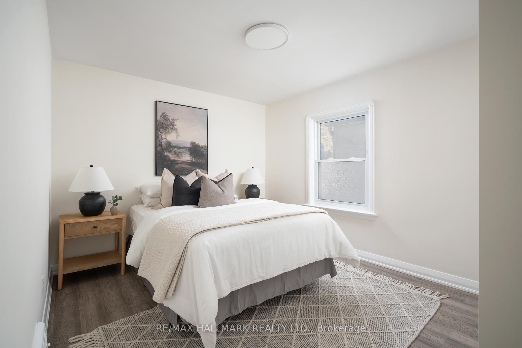 Photo 18 of 446 Mortimer Avenue, Toronto, Danforth Village-East York — HOMEH