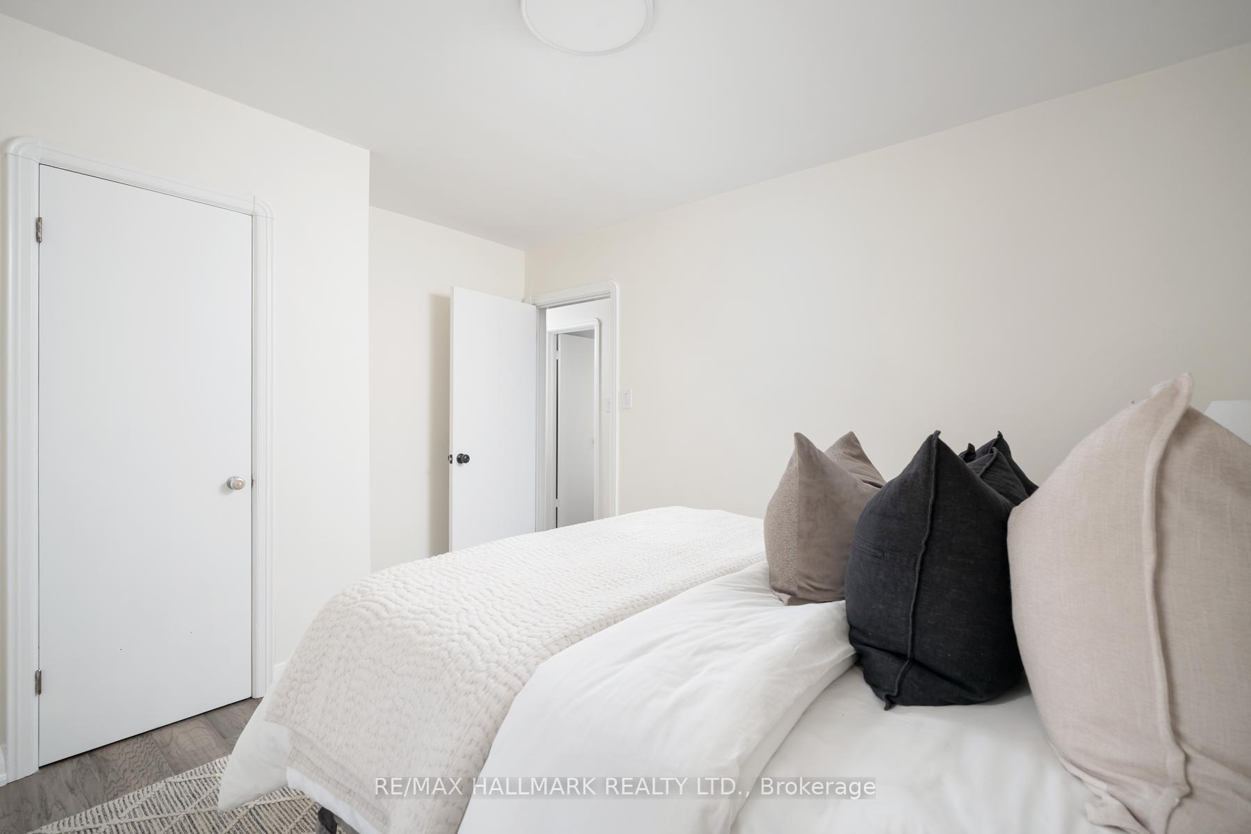 Photo 19 of 446 Mortimer Avenue, Toronto, Danforth Village-East York — HOMEH