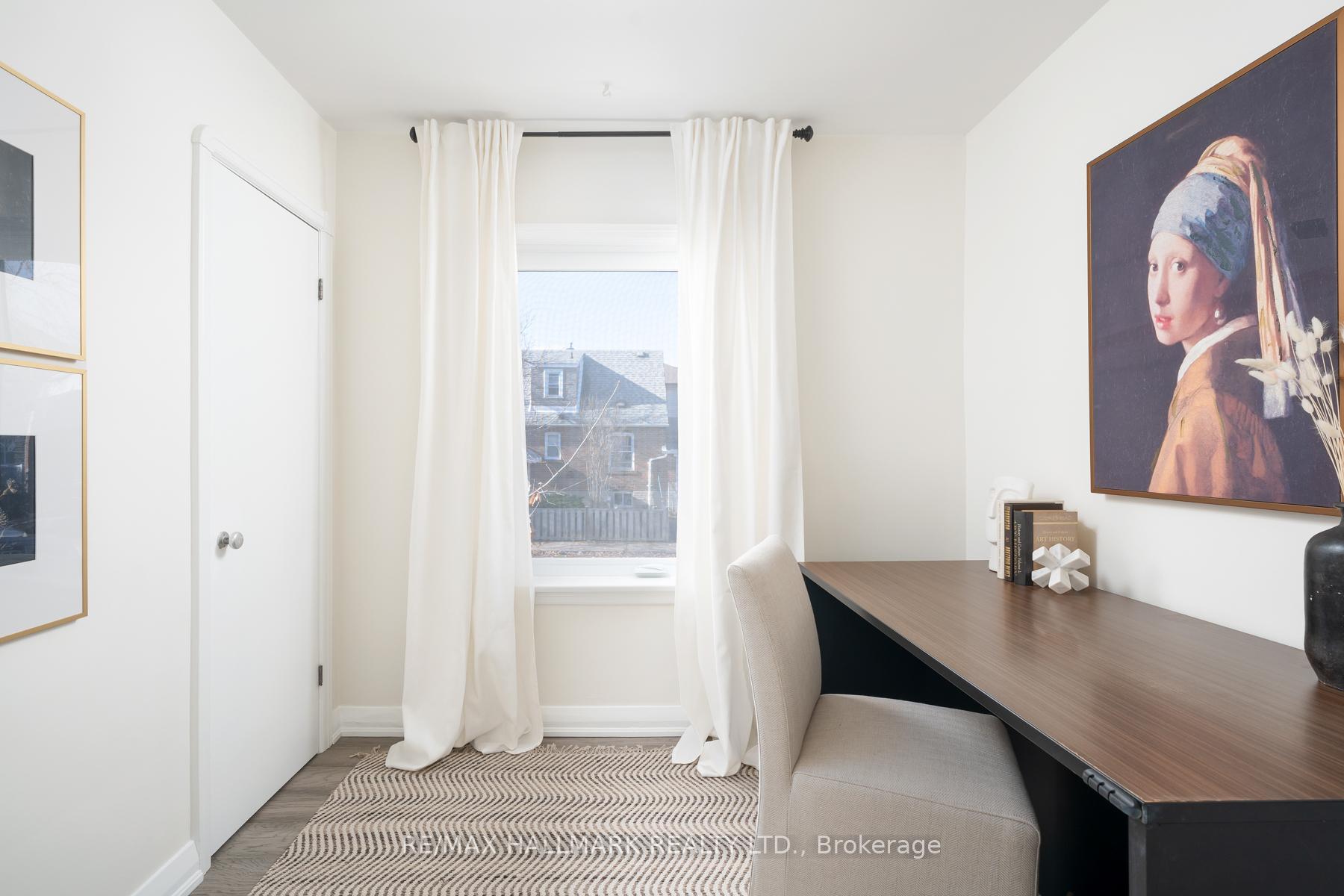 Photo 20 of 446 Mortimer Avenue, Toronto, Danforth Village-East York — HOMEH