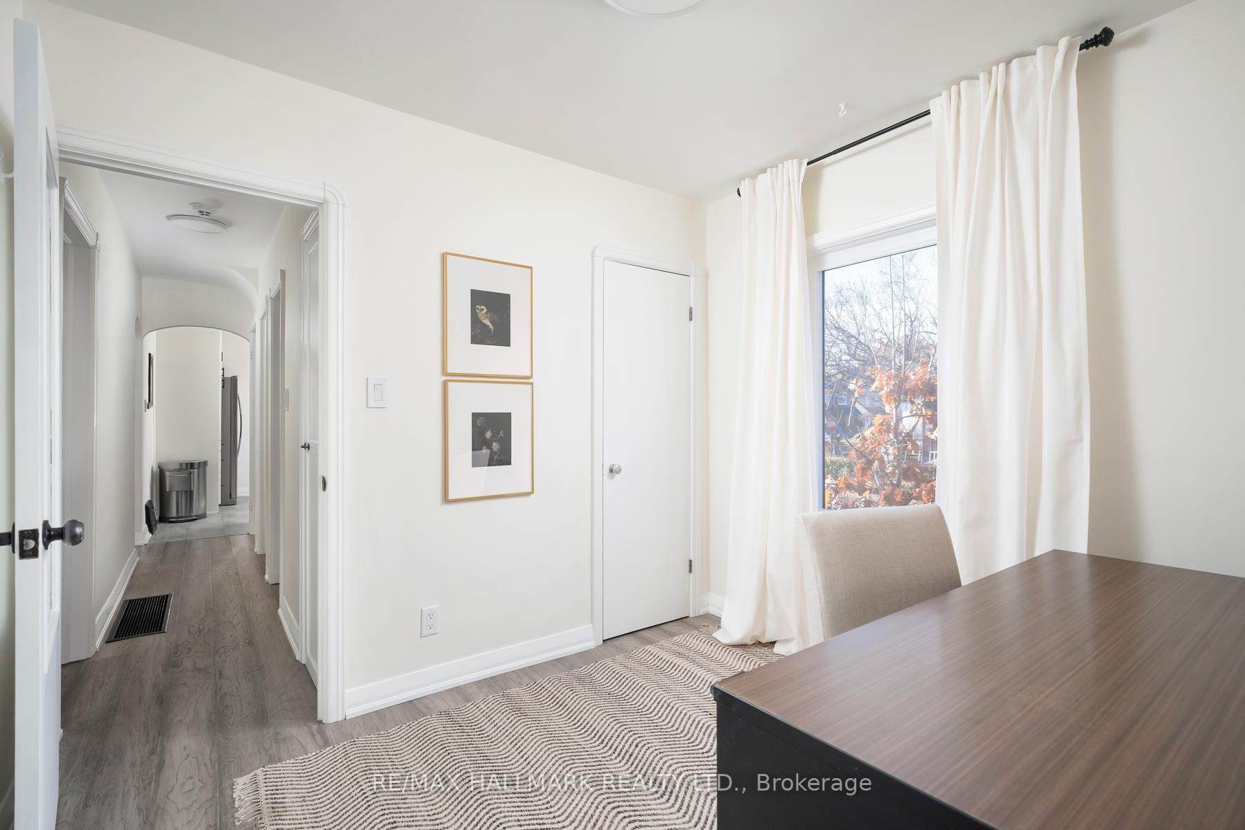 Photo 21 of 446 Mortimer Avenue, Toronto, Danforth Village-East York — HOMEH