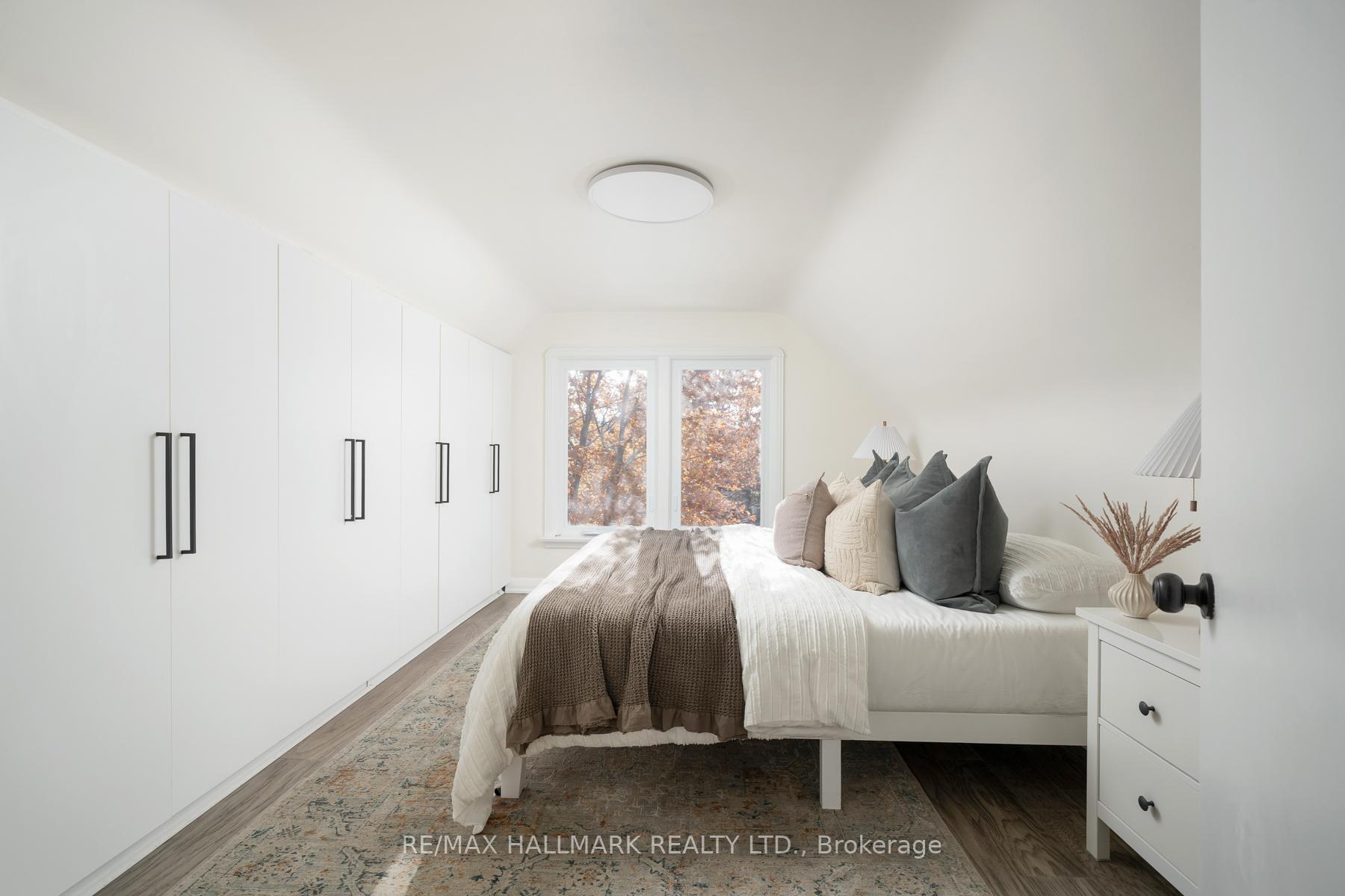 Photo 23 of 446 Mortimer Avenue, Toronto, Danforth Village-East York — HOMEH