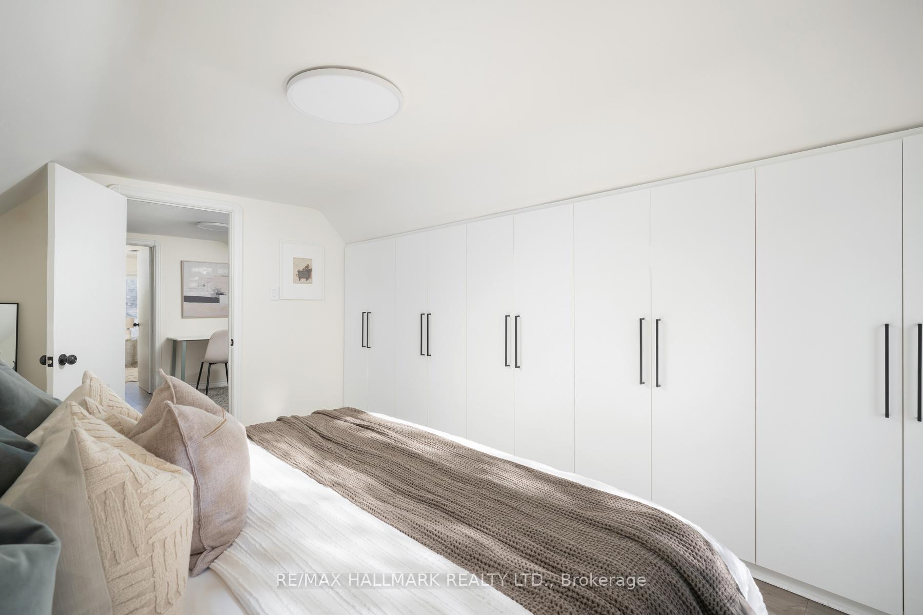 Photo 24 of 446 Mortimer Avenue, Toronto, Danforth Village-East York — HOMEH