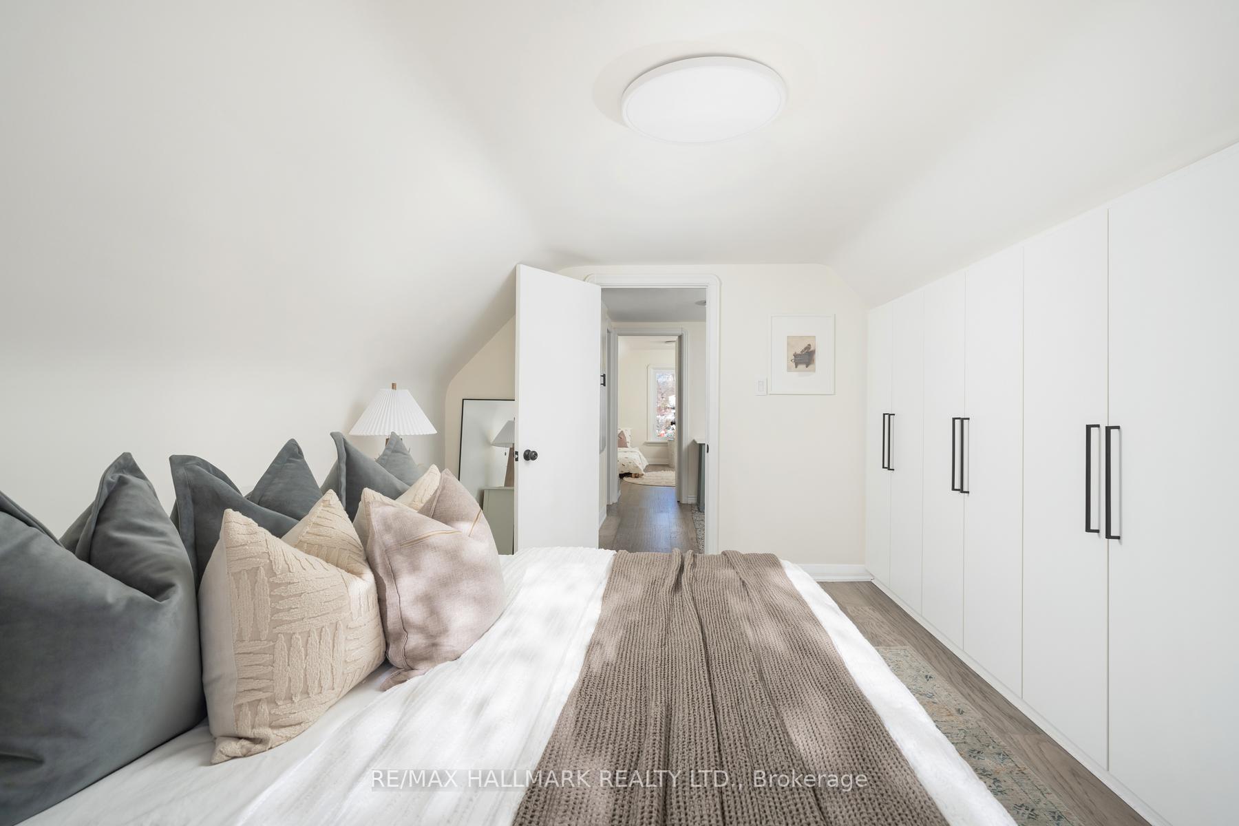 Photo 25 of 446 Mortimer Avenue, Toronto, Danforth Village-East York — HOMEH