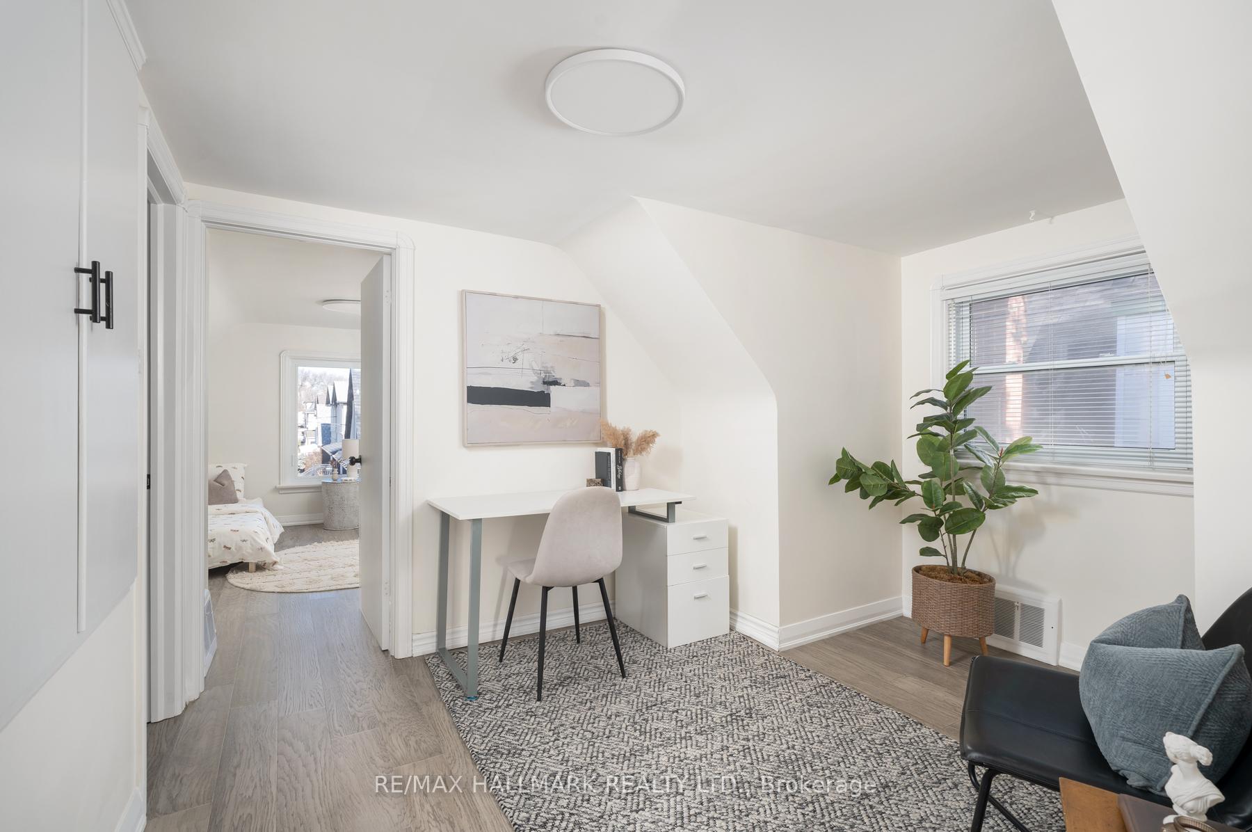 Photo 26 of 446 Mortimer Avenue, Toronto, Danforth Village-East York — HOMEH