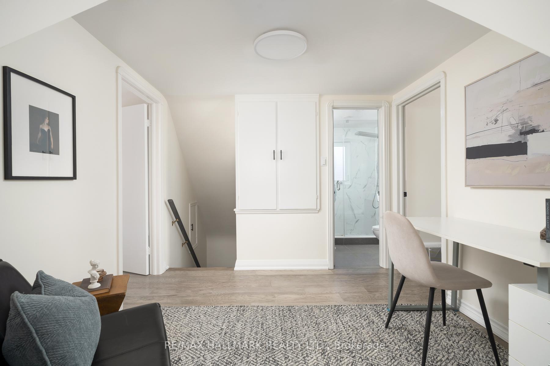 Photo 27 of 446 Mortimer Avenue, Toronto, Danforth Village-East York — HOMEH
