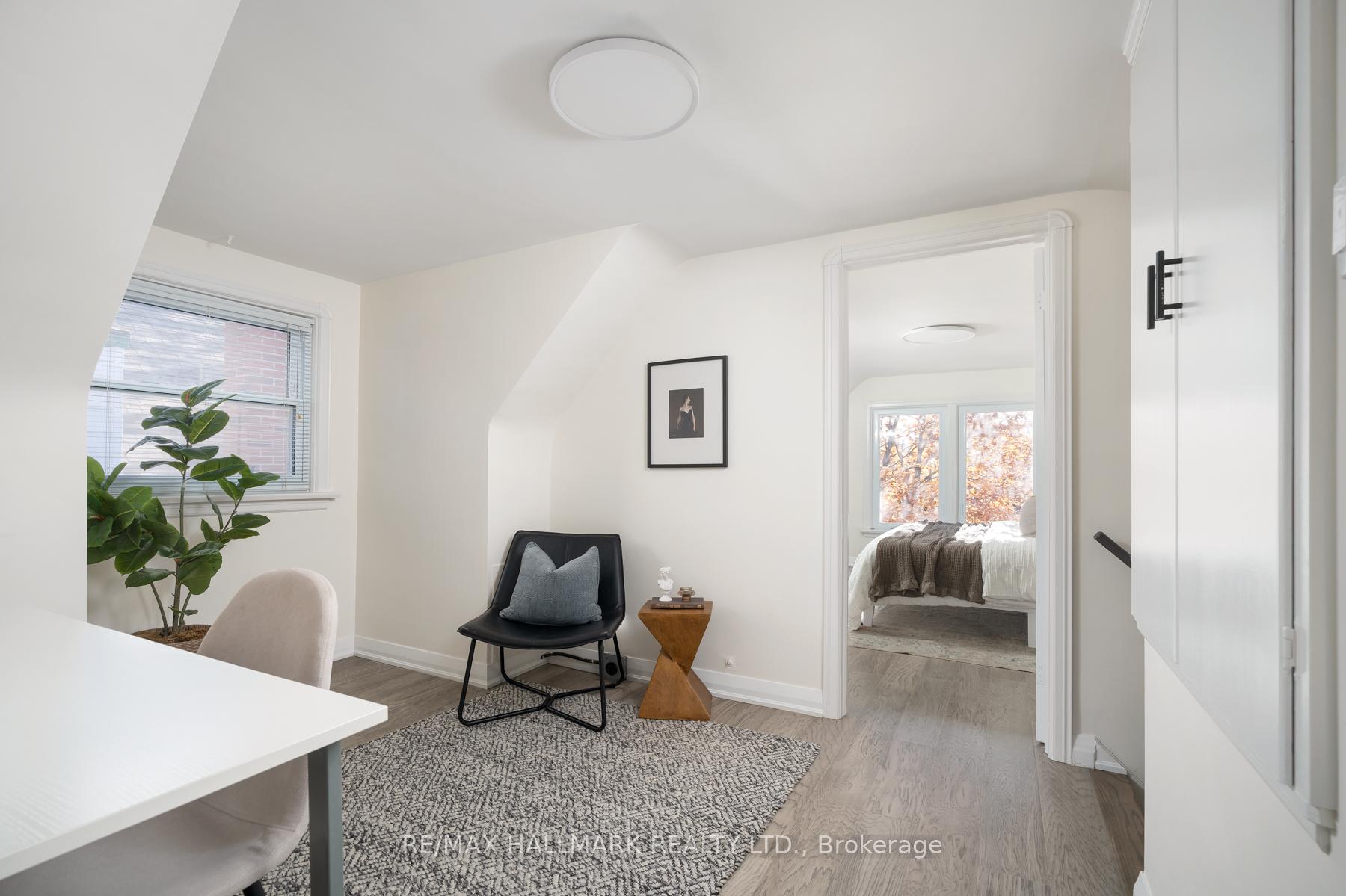 Photo 28 of 446 Mortimer Avenue, Toronto, Danforth Village-East York — HOMEH