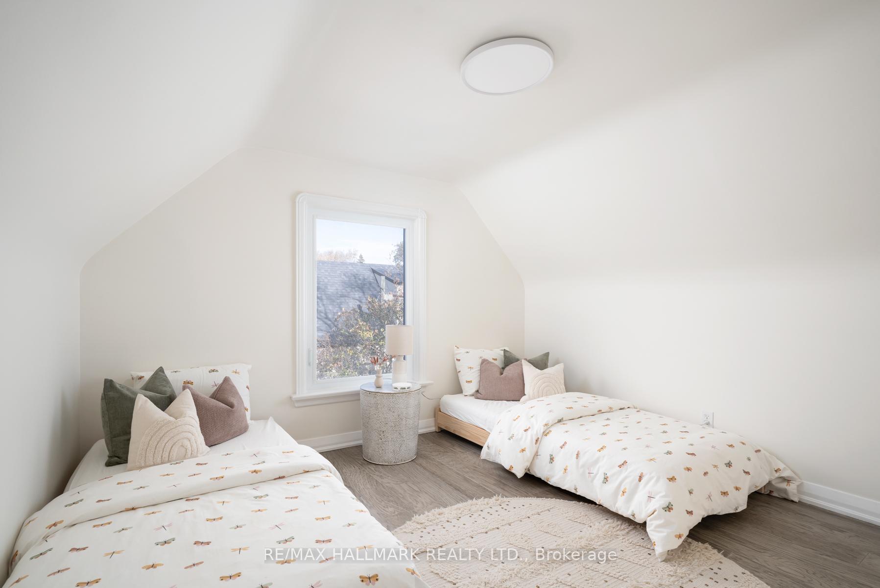 Photo 29 of 446 Mortimer Avenue, Toronto, Danforth Village-East York — HOMEH