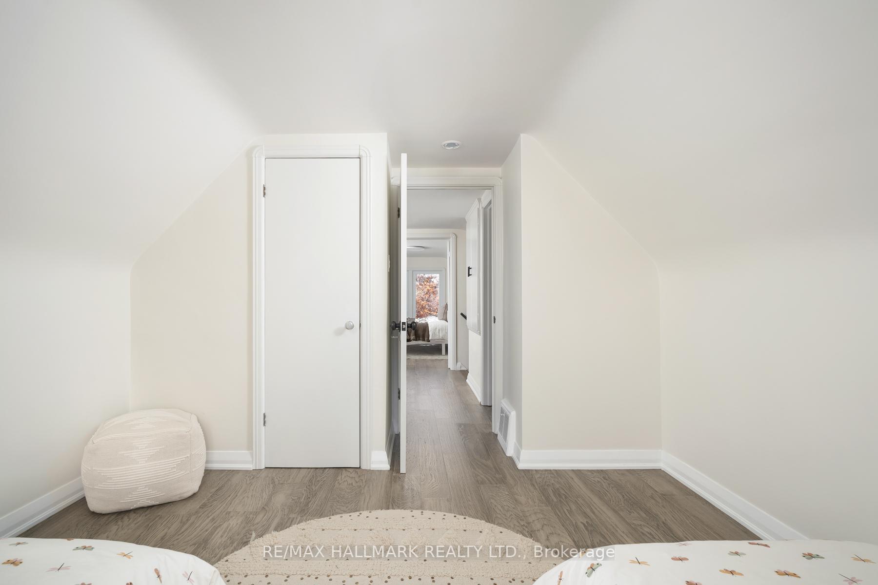 Photo 30 of 446 Mortimer Avenue, Toronto, Danforth Village-East York — HOMEH