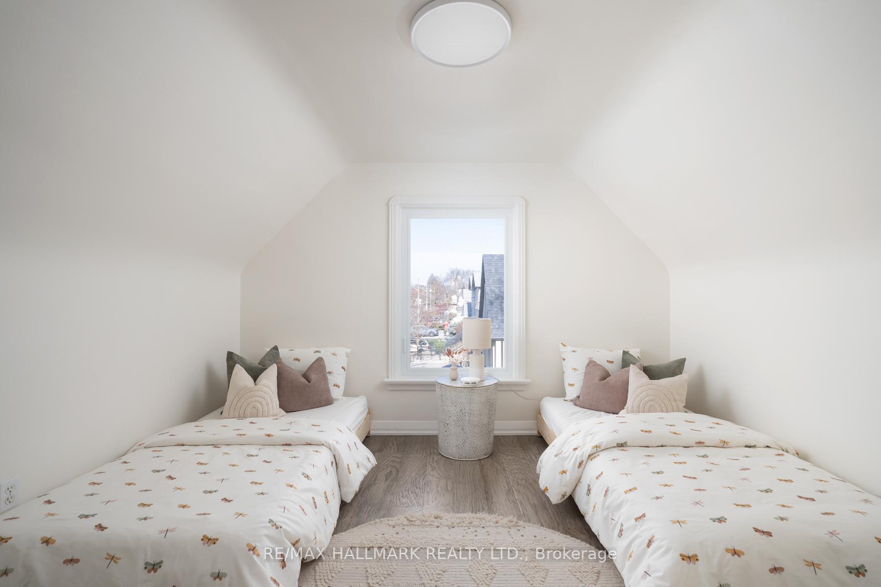 Photo 31 of 446 Mortimer Avenue, Toronto, Danforth Village-East York — HOMEH
