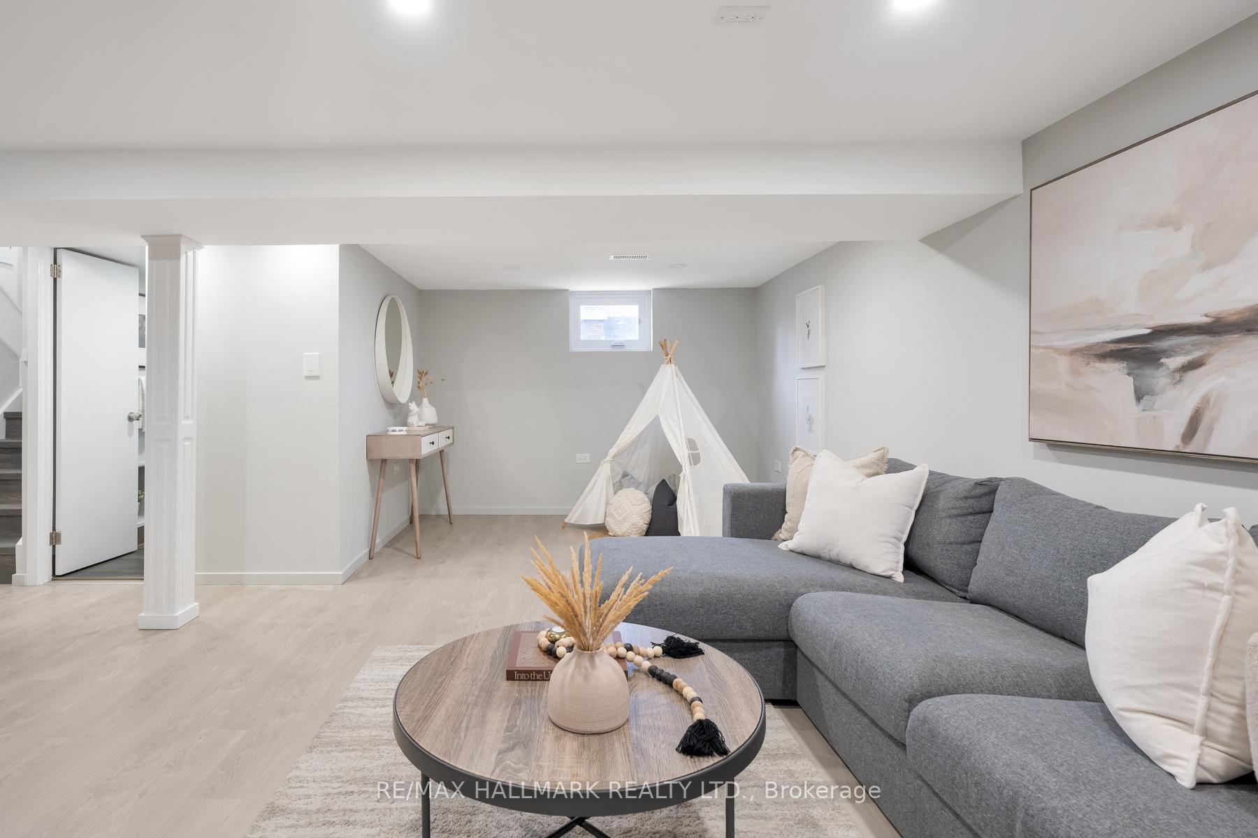 Photo 36 of 446 Mortimer Avenue, Toronto, Danforth Village-East York — HOMEH