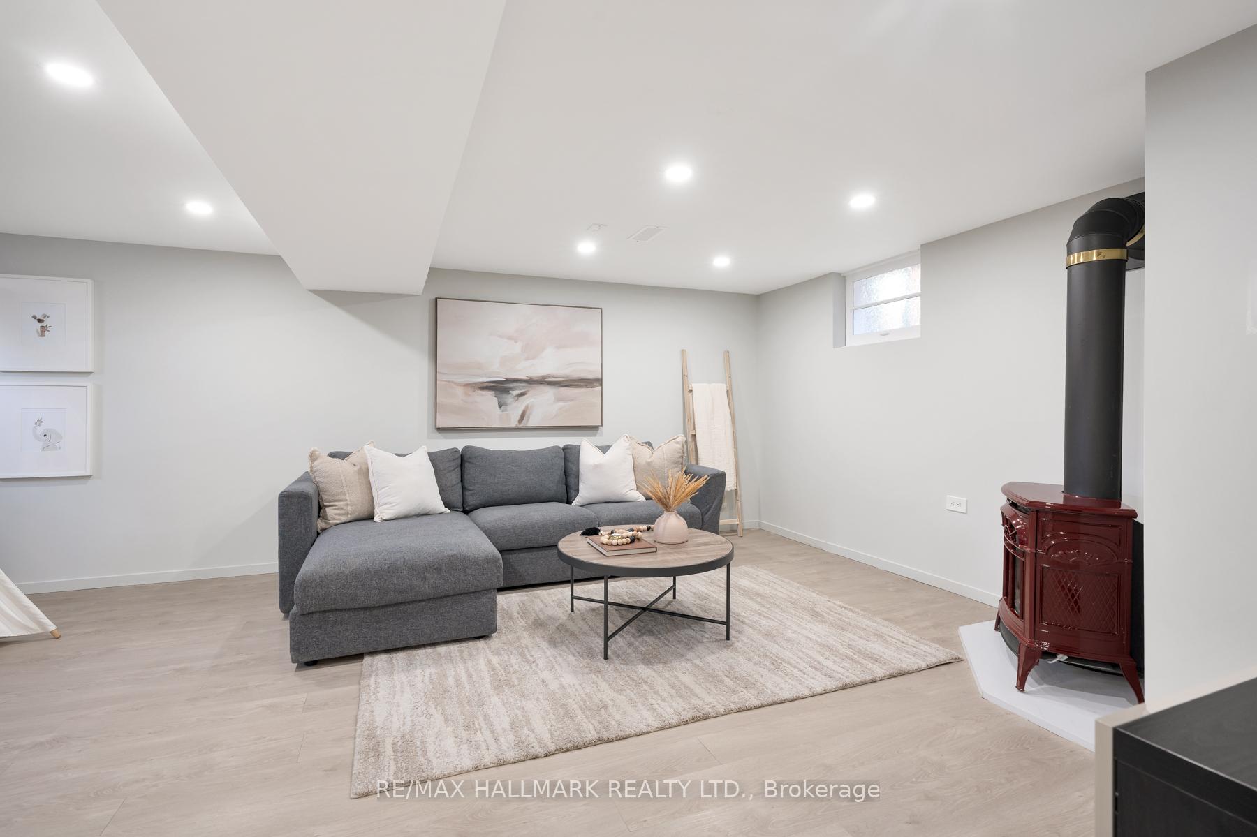 Photo 37 of 446 Mortimer Avenue, Toronto, Danforth Village-East York — HOMEH
