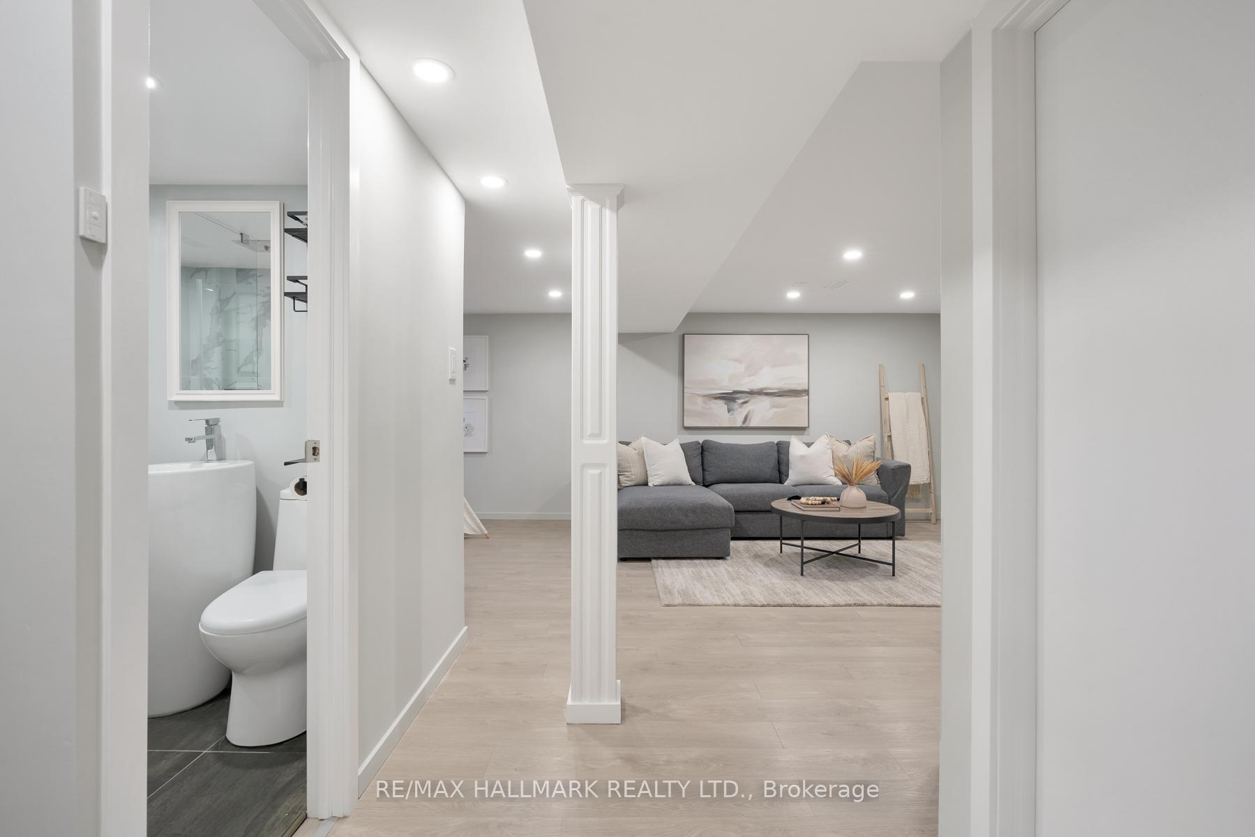 Photo 39 of 446 Mortimer Avenue, Toronto, Danforth Village-East York — HOMEH