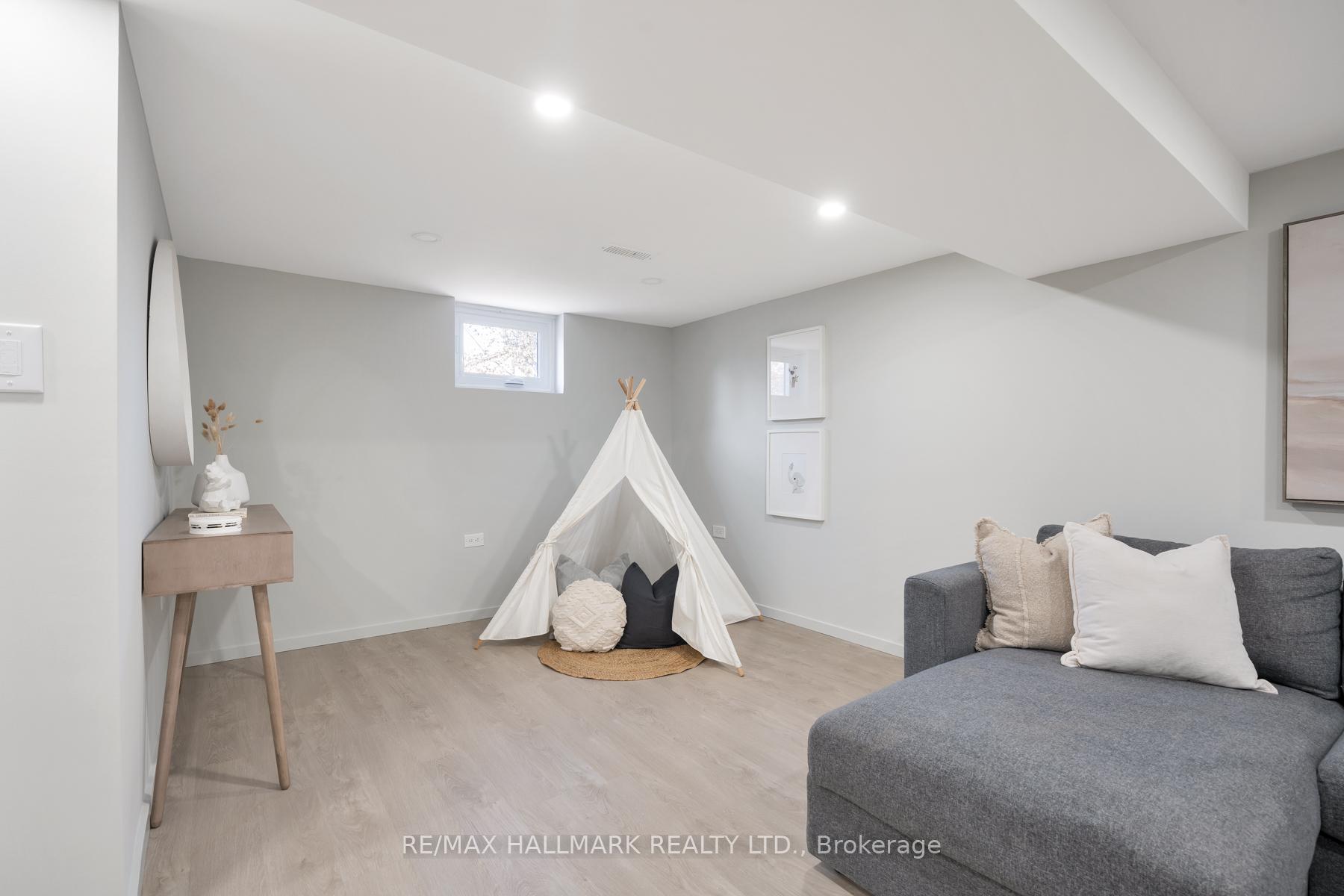 Photo 40 of 446 Mortimer Avenue, Toronto, Danforth Village-East York — HOMEH