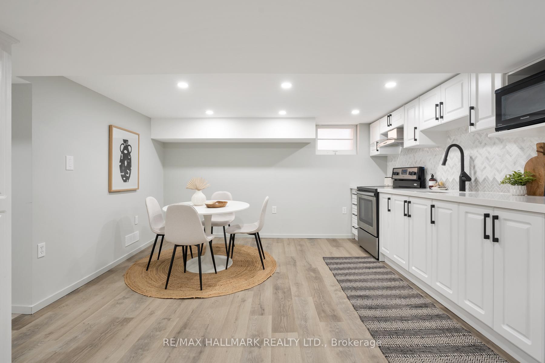 Photo 42 of 446 Mortimer Avenue, Toronto, Danforth Village-East York — HOMEH