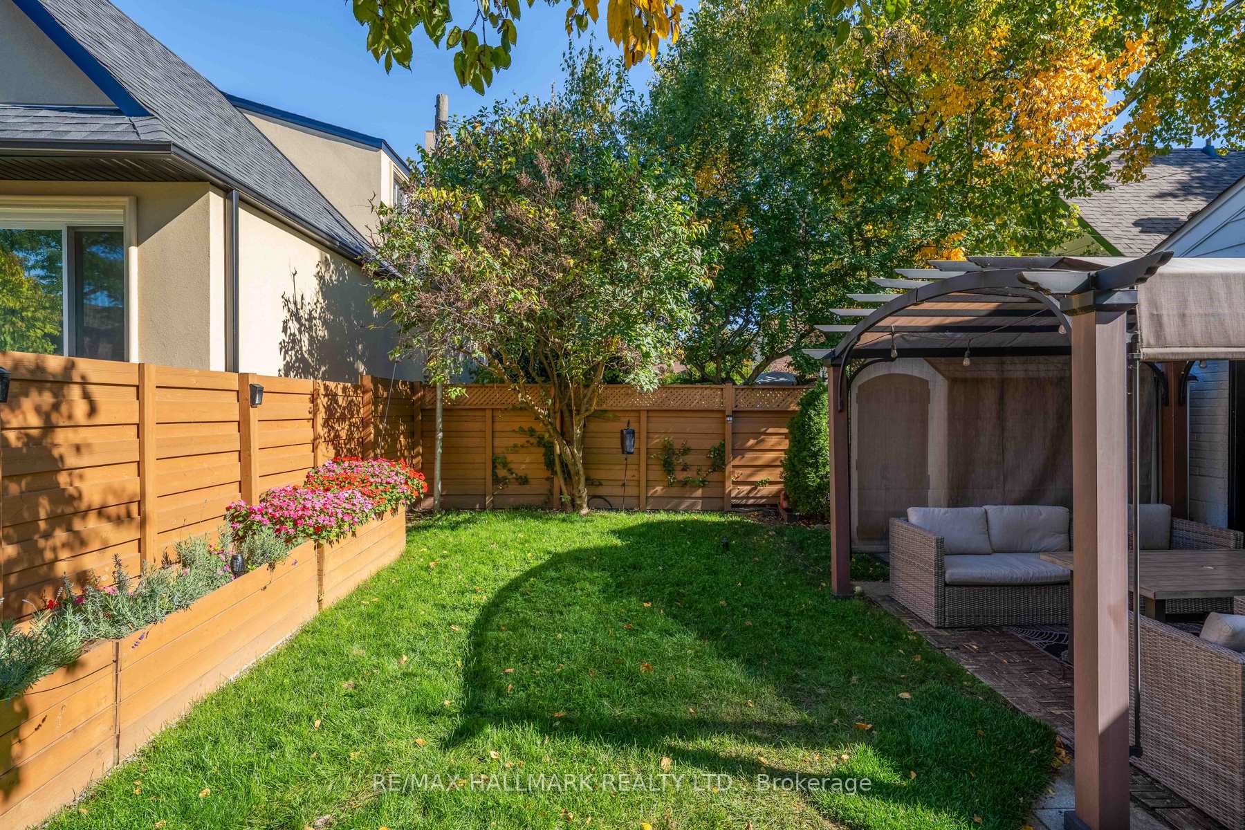 Photo 44 of 446 Mortimer Avenue, Toronto, Danforth Village-East York — HOMEH