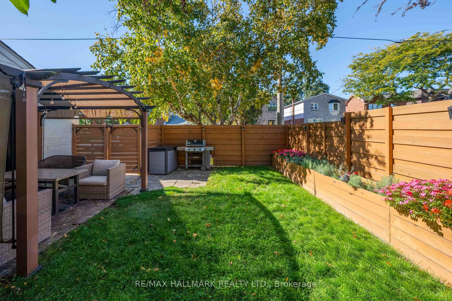 Photo 46 of 446 Mortimer Avenue, Toronto, Danforth Village-East York — HOMEH