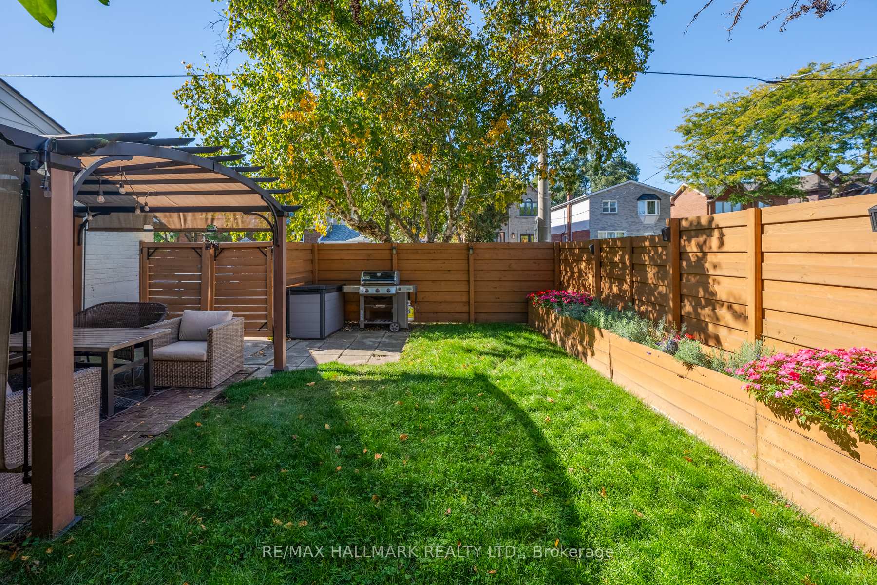 Photo 47 of 446 Mortimer Avenue, Toronto, Danforth Village-East York — HOMEH