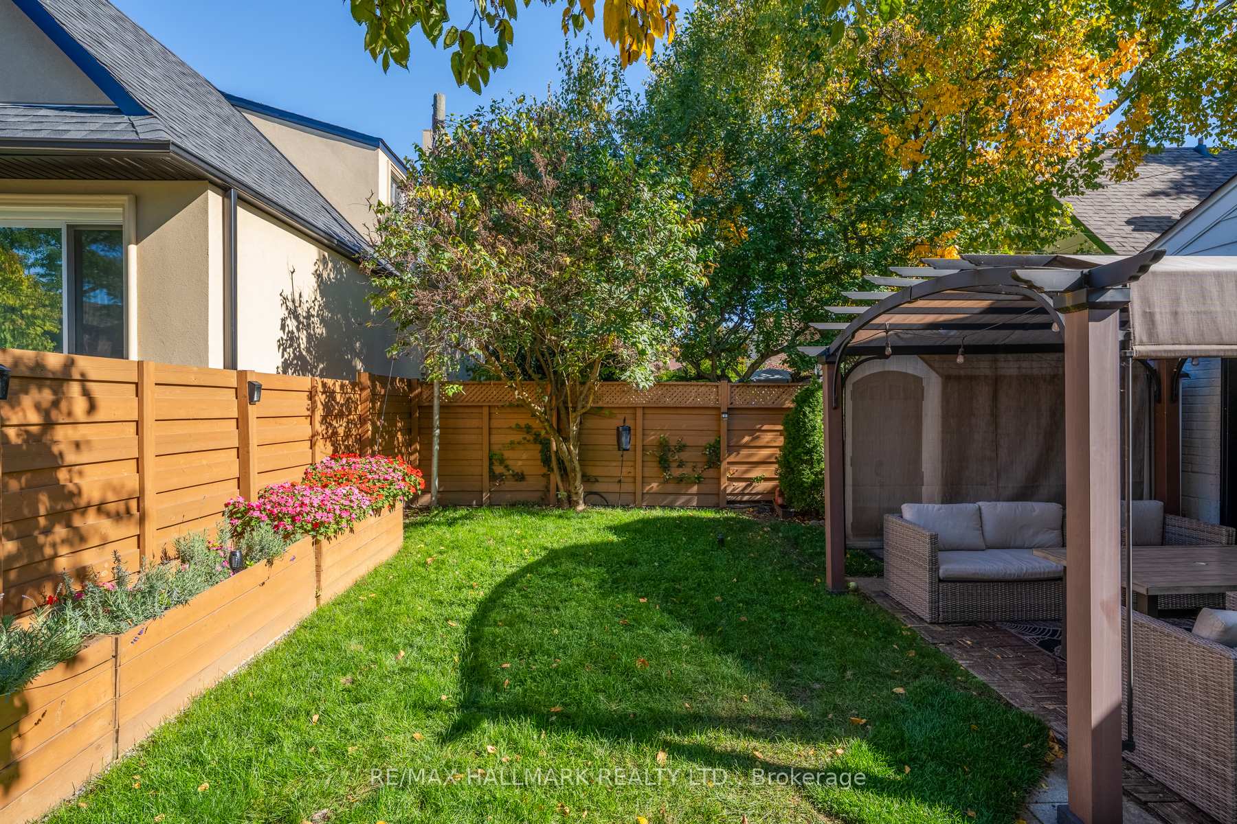 Photo 48 of 446 Mortimer Avenue, Toronto, Danforth Village-East York — HOMEH