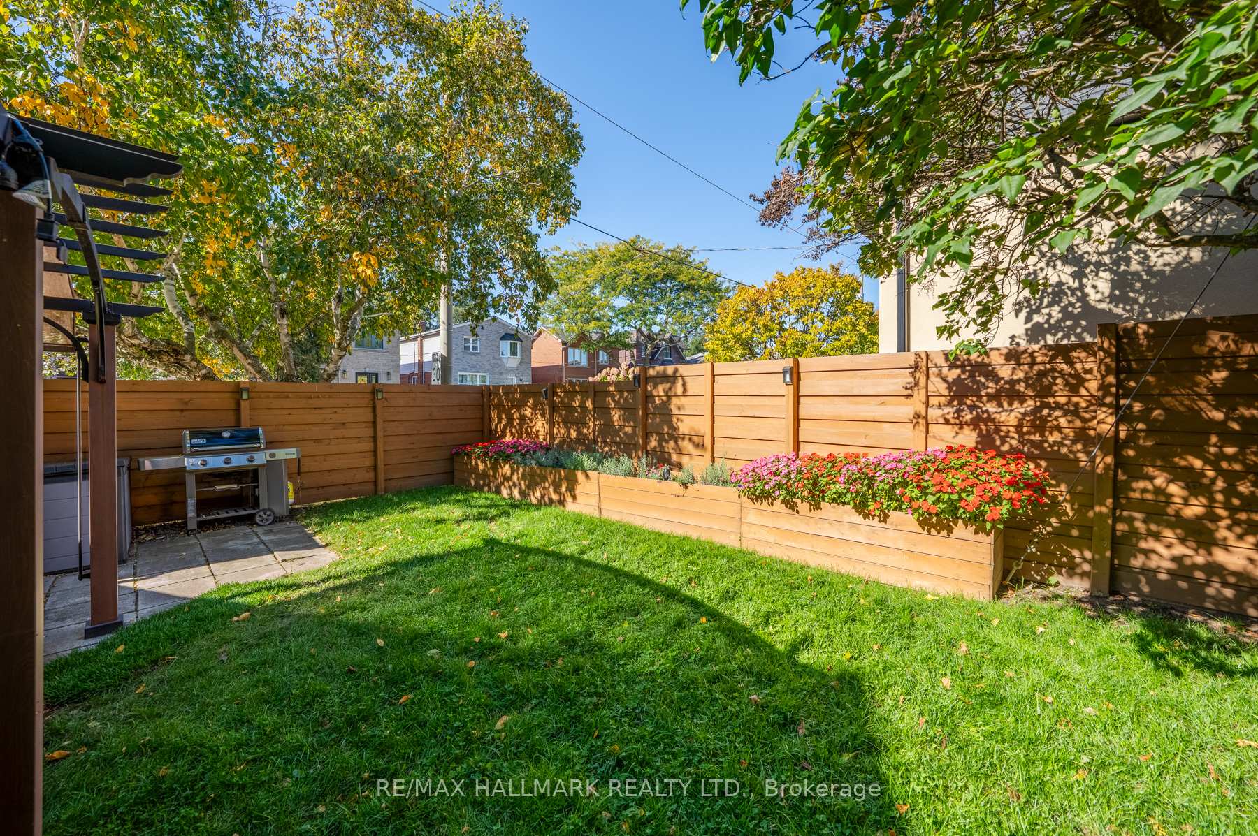 Photo 49 of 446 Mortimer Avenue, Toronto, Danforth Village-East York — HOMEH