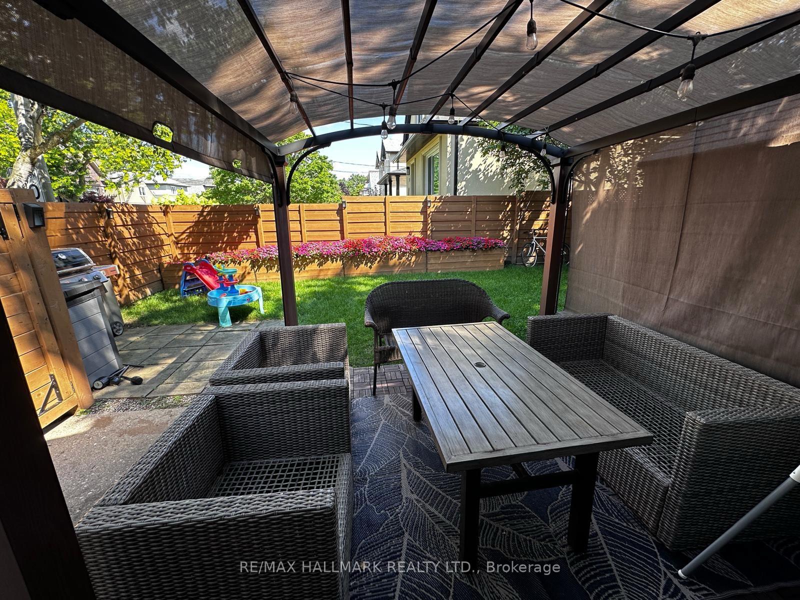 Photo 50 of 446 Mortimer Avenue, Toronto, Danforth Village-East York — HOMEH