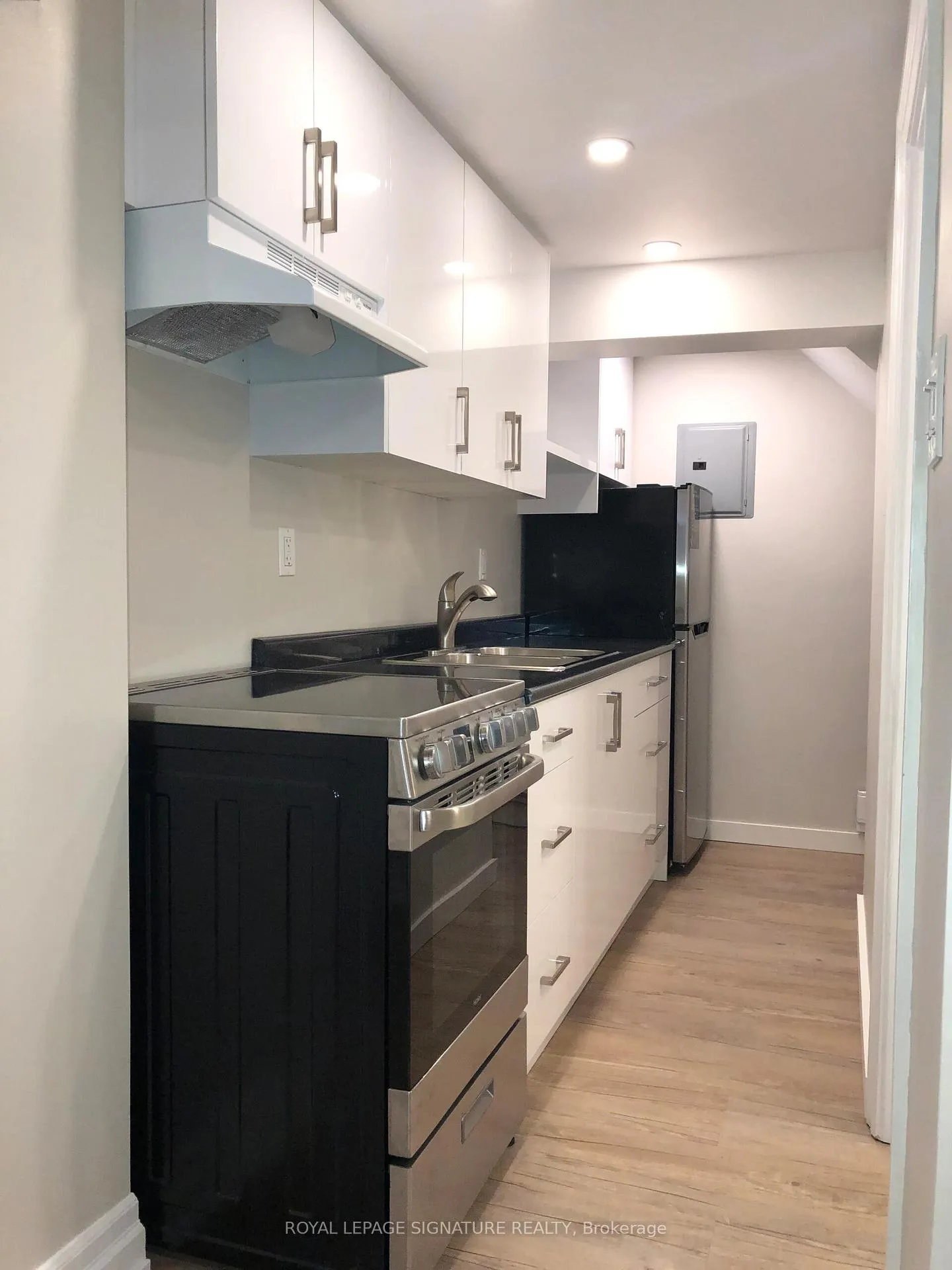 Photo 11 of Unit 50C, 646 Broadview Avenue, Toronto, South Riverdale — HOMEH