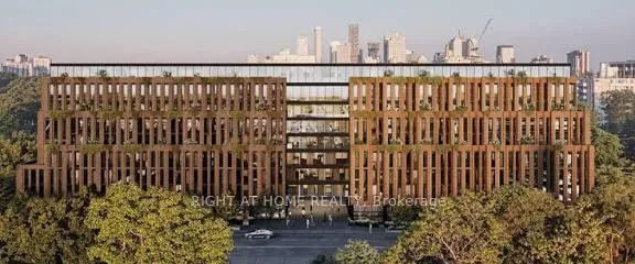 Photo 2 of Unit 210, 1720 Bayview Avenue, Toronto, Mount Pleasant East — HOMEH