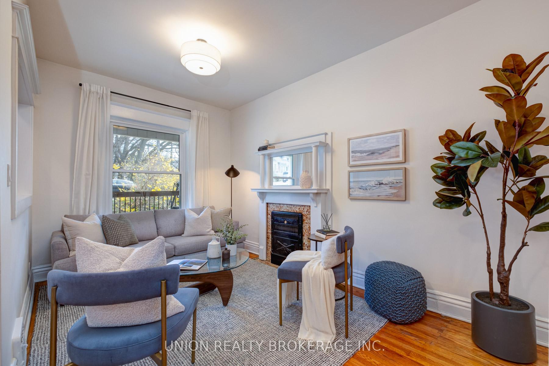 Photo 2 of 146 Beech Avenue, Toronto, The Beaches — HOMEH