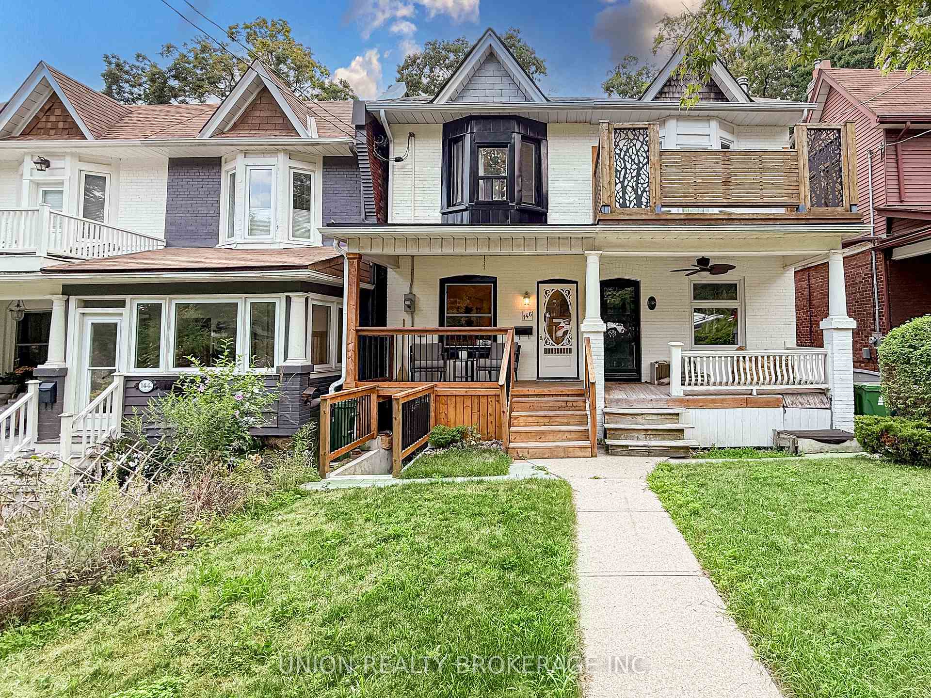 Photo 19 of 146 Beech Avenue, Toronto, The Beaches — HOMEH