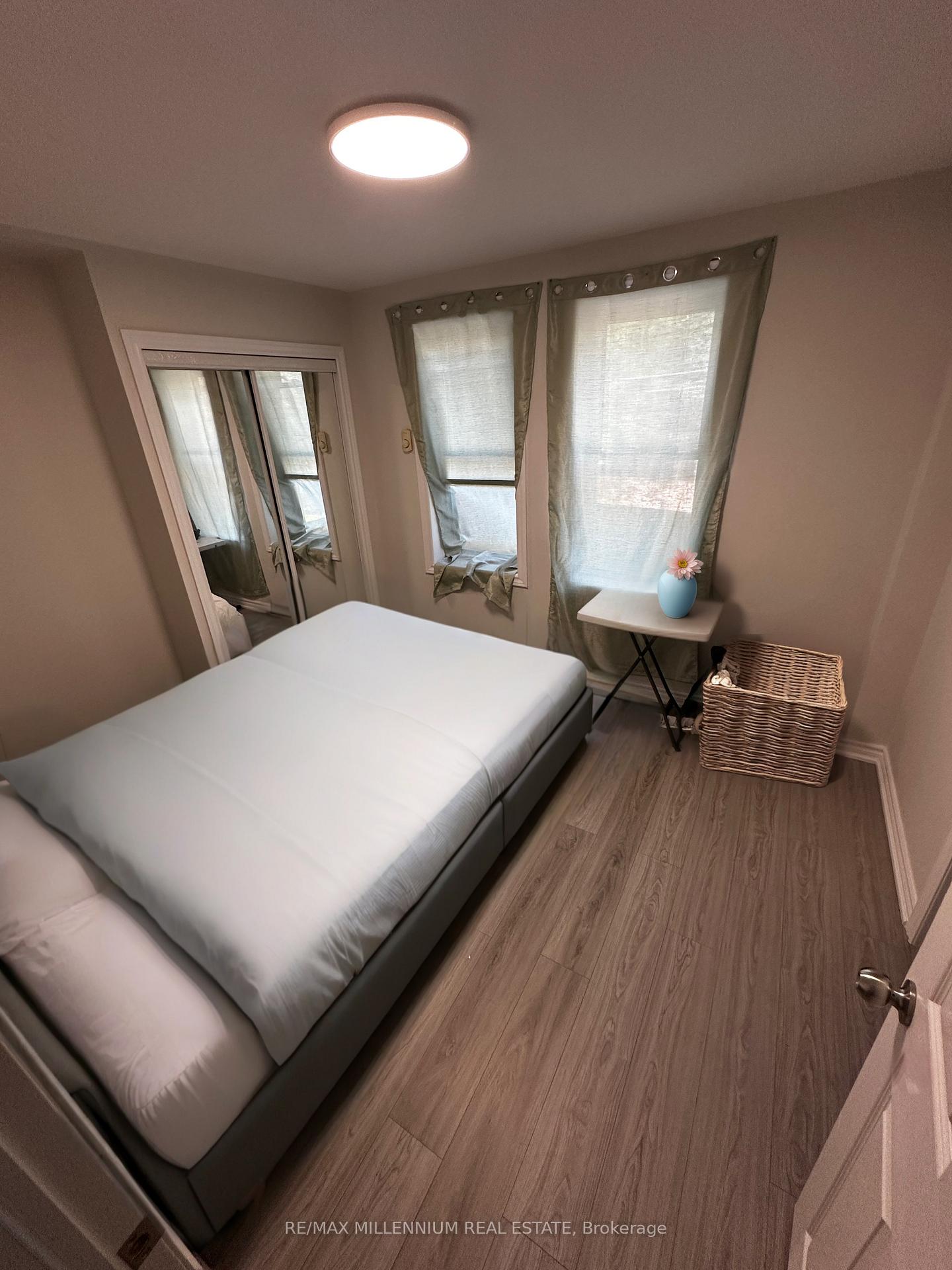Photo 8 of Unit APT 1, 25 Howard Street, Toronto, North St. James Town — HOMEH