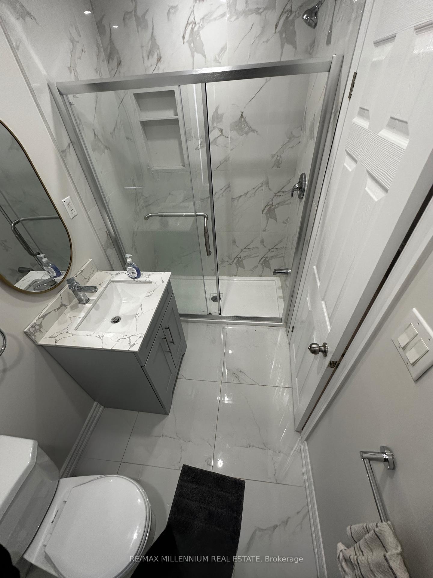 Photo 10 of Unit APT 1, 25 Howard Street, Toronto, North St. James Town — HOMEH