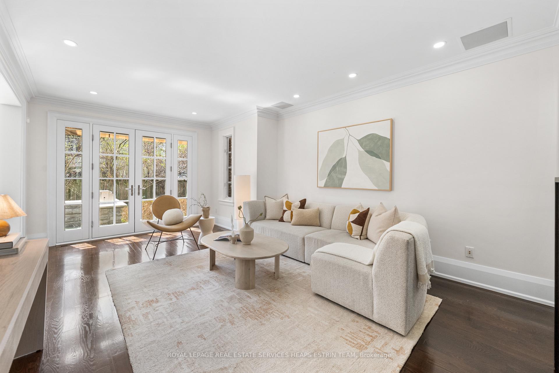 Photo 15 of 29 Rosedale Heights Drive, Toronto, Rosedale-Moore Park — HOMEH