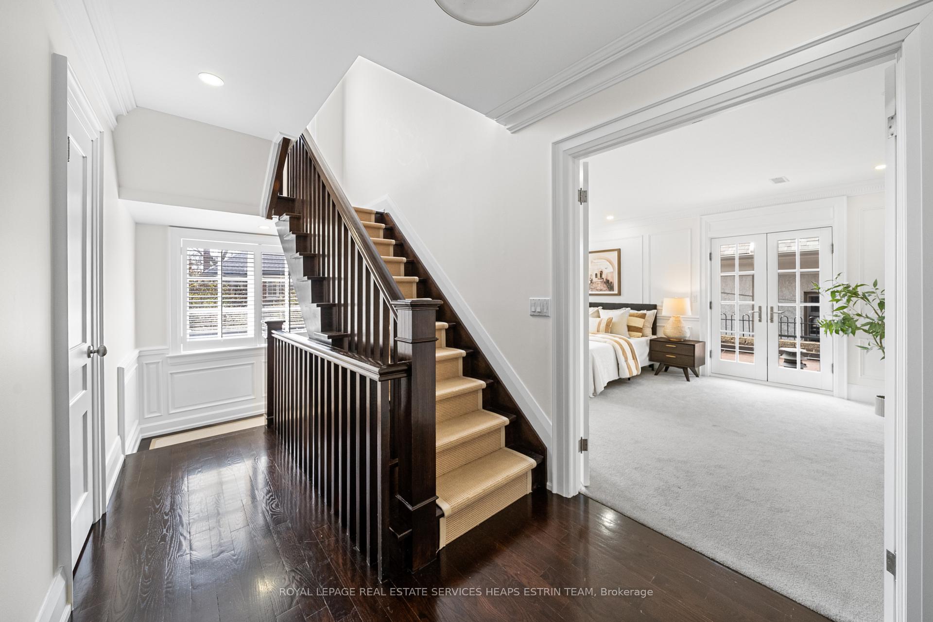 Photo 19 of 29 Rosedale Heights Drive, Toronto, Rosedale-Moore Park — HOMEH
