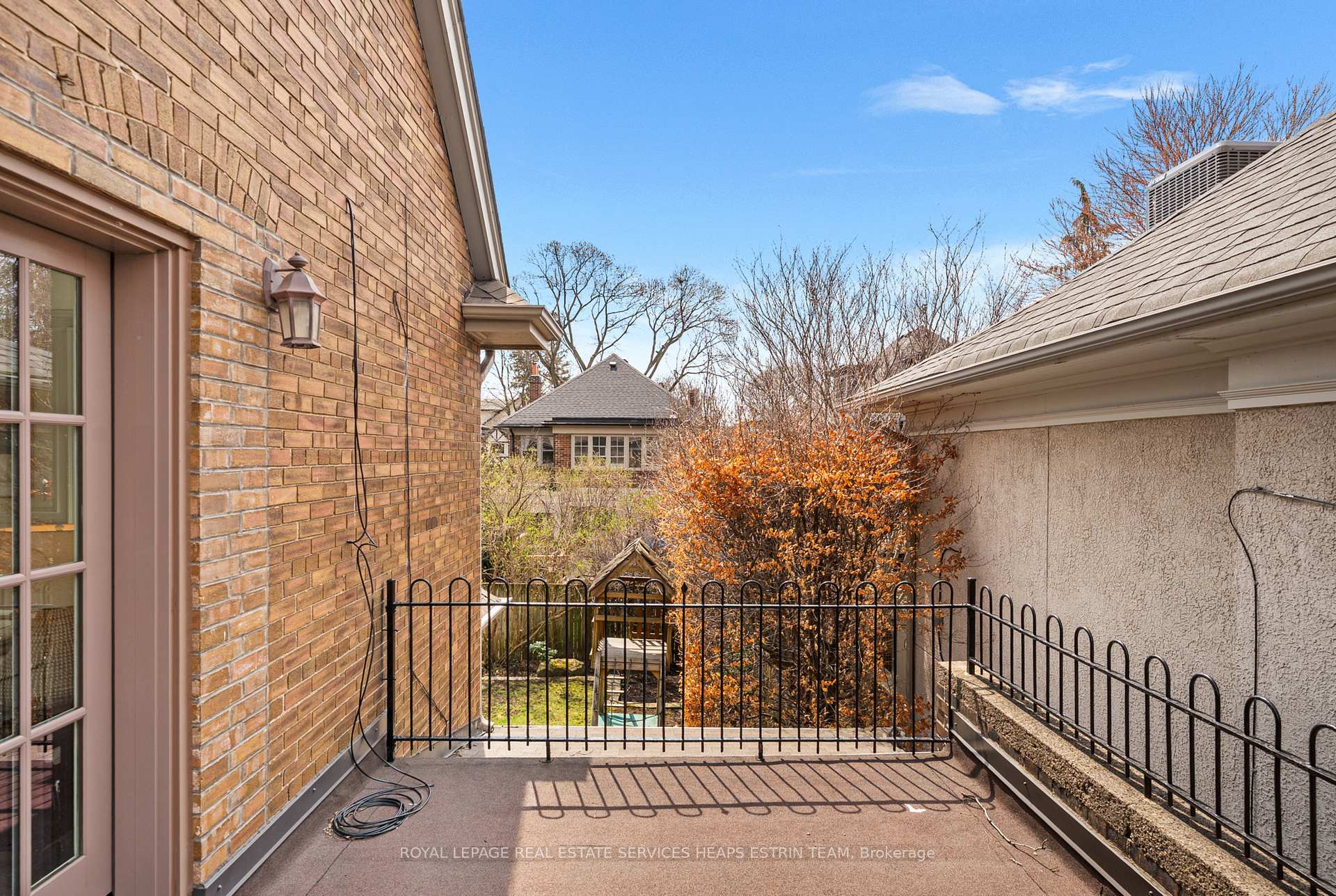 Photo 26 of 29 Rosedale Heights Drive, Toronto, Rosedale-Moore Park — HOMEH