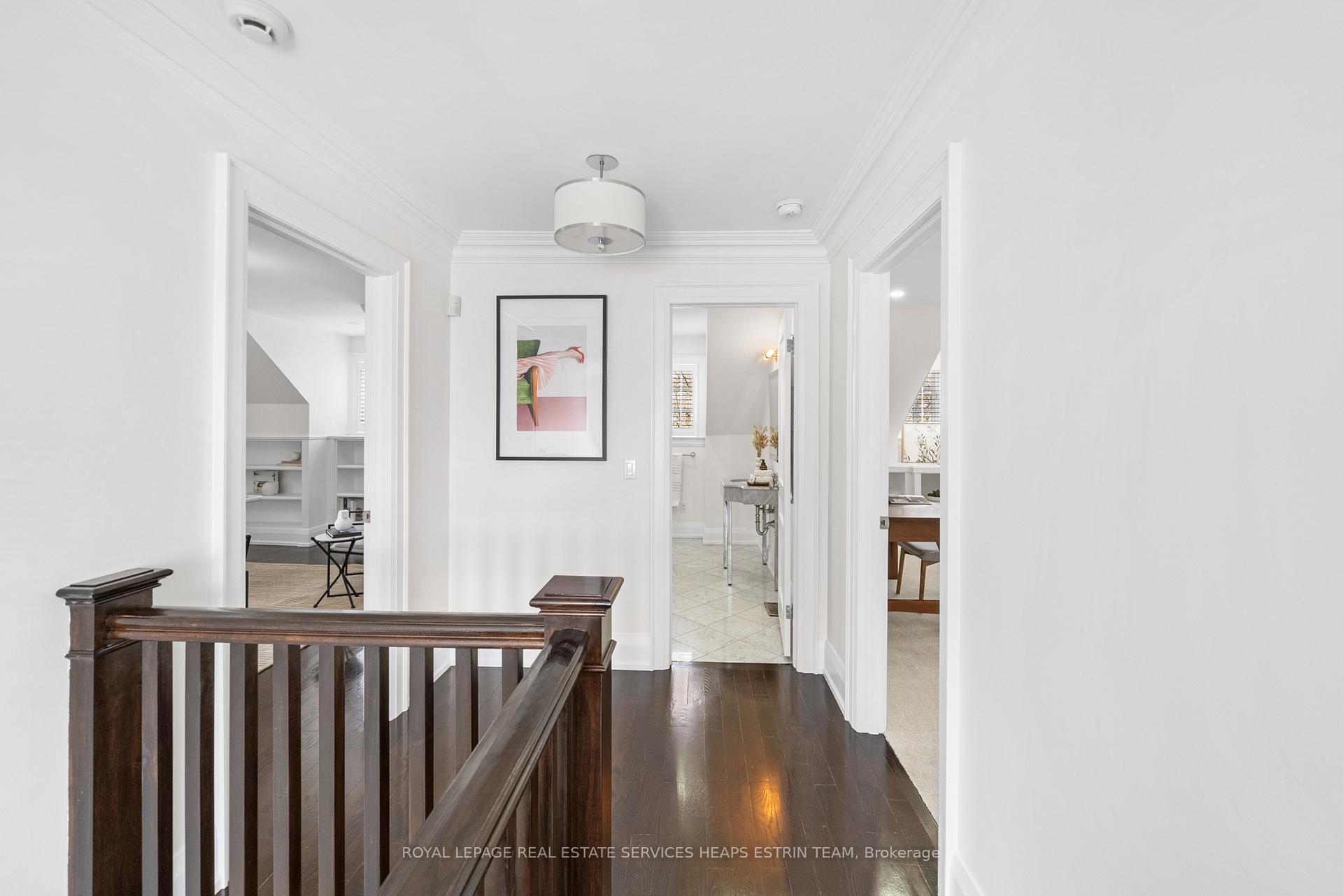 Photo 31 of 29 Rosedale Heights Drive, Toronto, Rosedale-Moore Park — HOMEH
