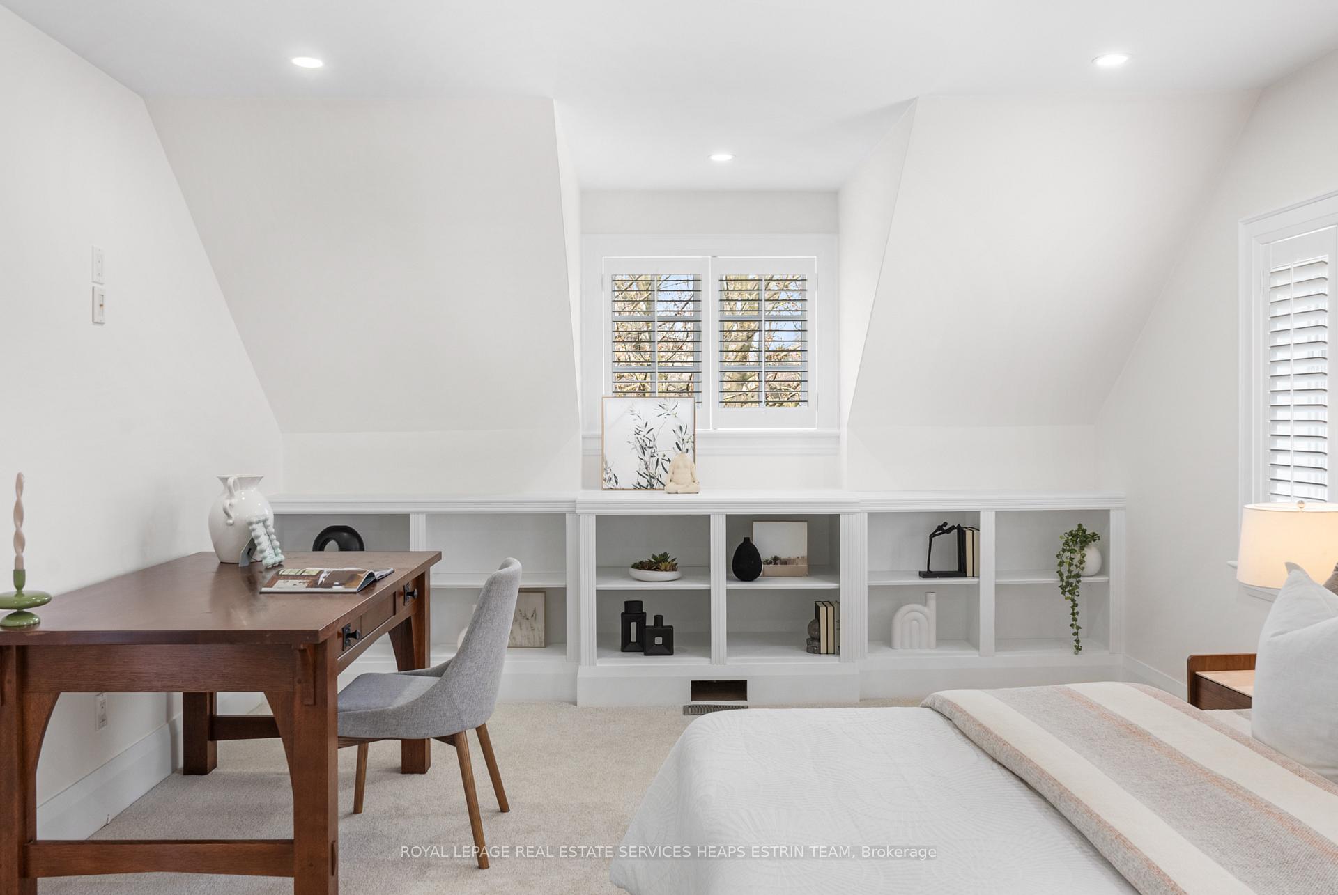 Photo 33 of 29 Rosedale Heights Drive, Toronto, Rosedale-Moore Park — HOMEH