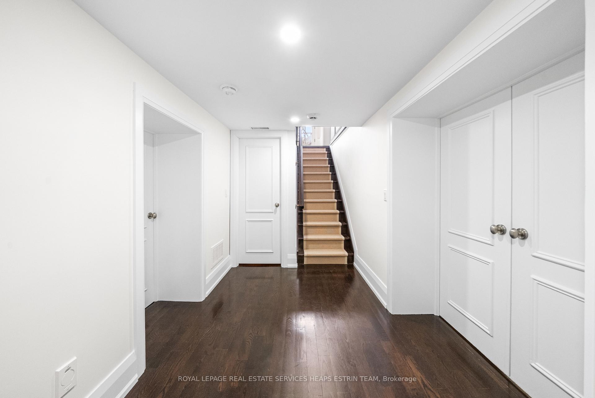 Photo 38 of 29 Rosedale Heights Drive, Toronto, Rosedale-Moore Park — HOMEH
