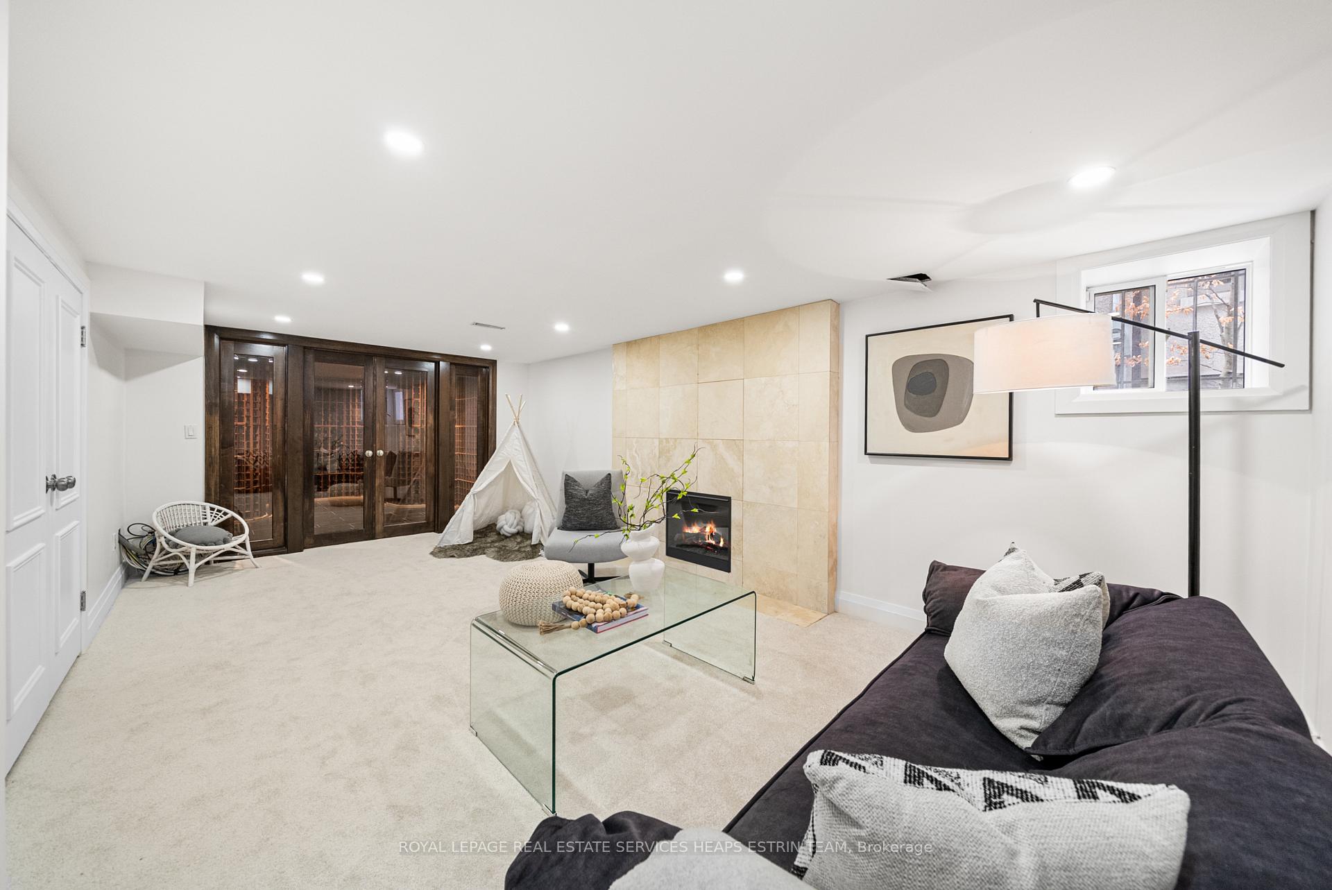 Photo 39 of 29 Rosedale Heights Drive, Toronto, Rosedale-Moore Park — HOMEH