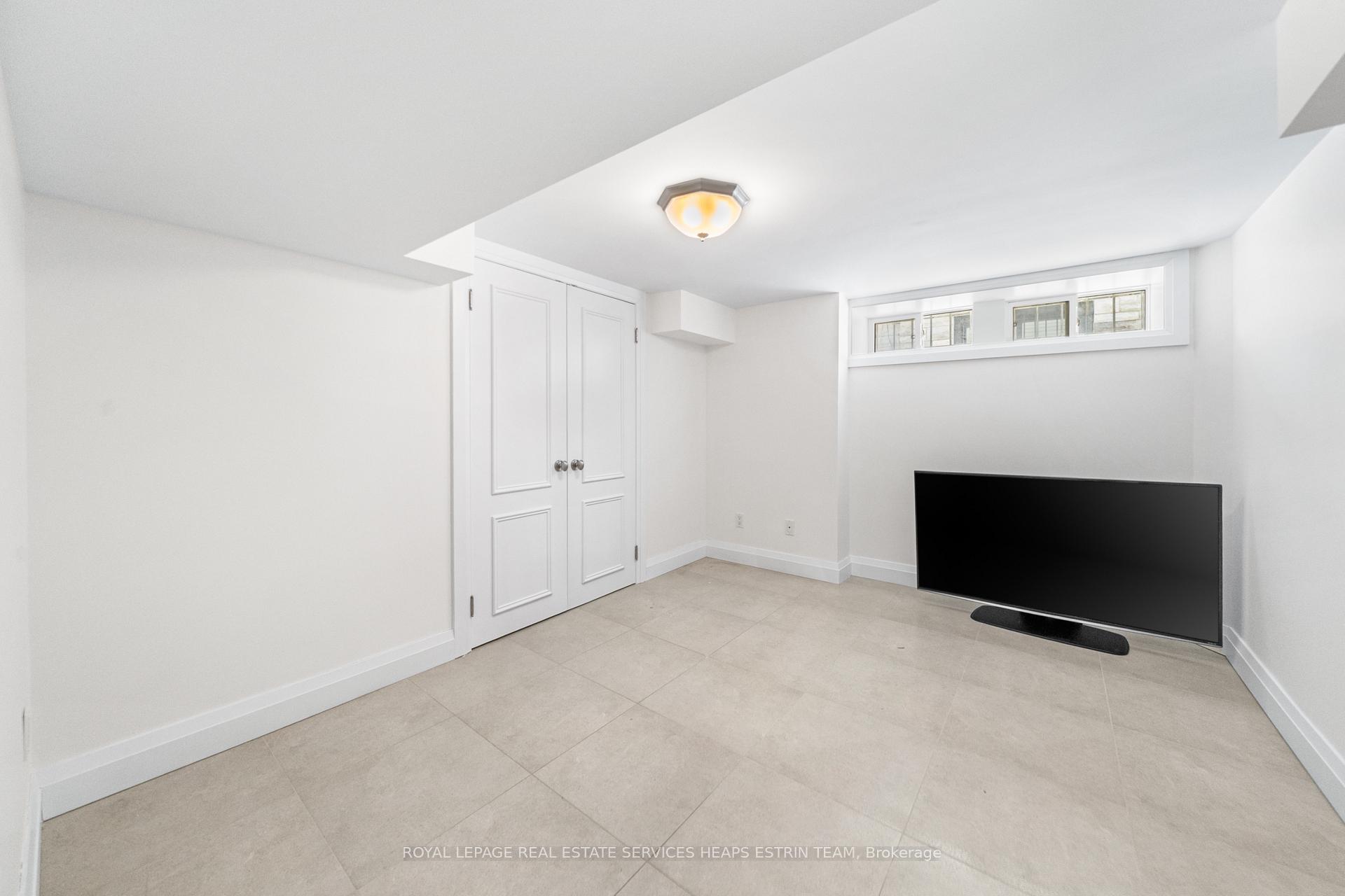 Photo 42 of 29 Rosedale Heights Drive, Toronto, Rosedale-Moore Park — HOMEH