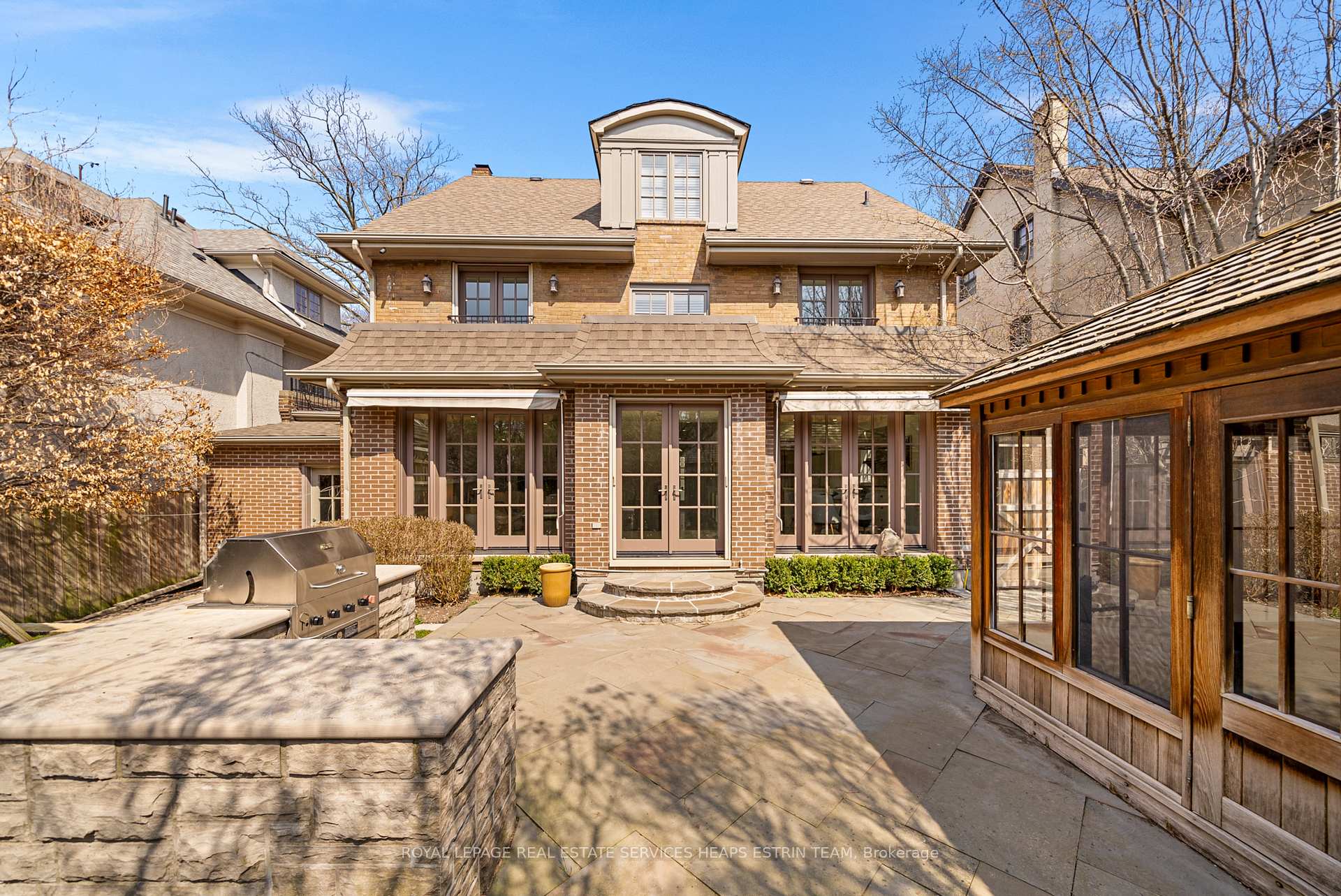 Photo 46 of 29 Rosedale Heights Drive, Toronto, Rosedale-Moore Park — HOMEH