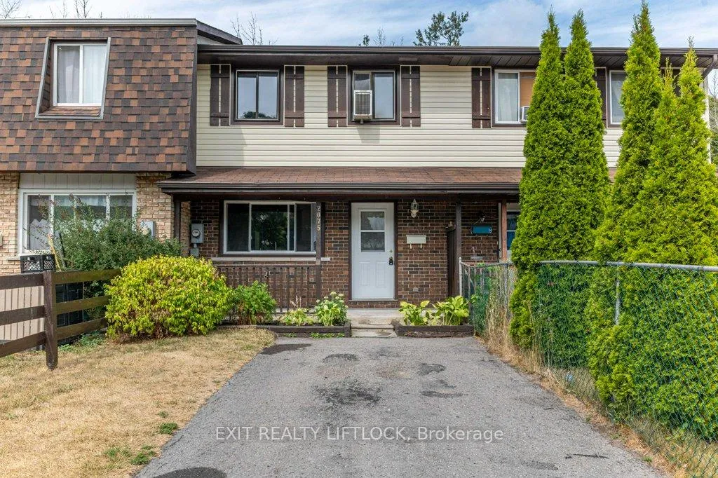 Photo 1 of 2075 Walker Avenue, Peterborough, Ashburnham Ward 4 — HOMEH